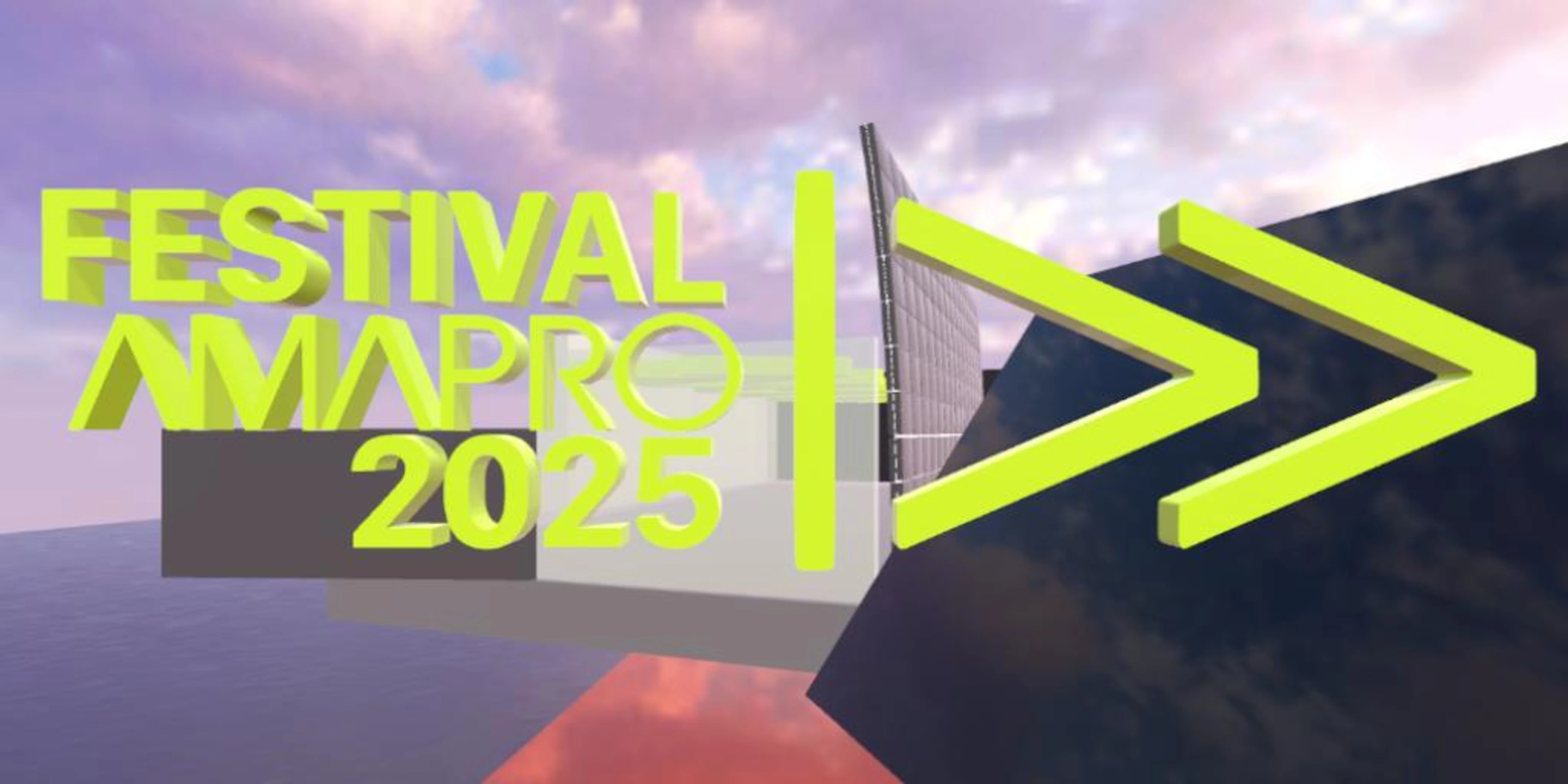 Festival AMAPRO 2025