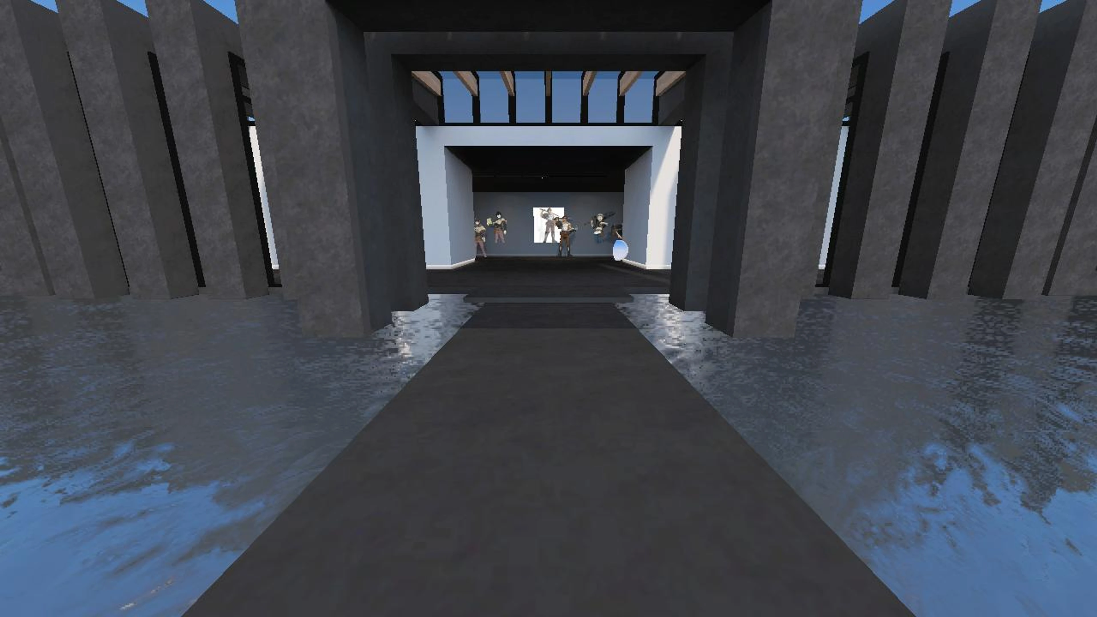 ONEEAK's Bespoke World