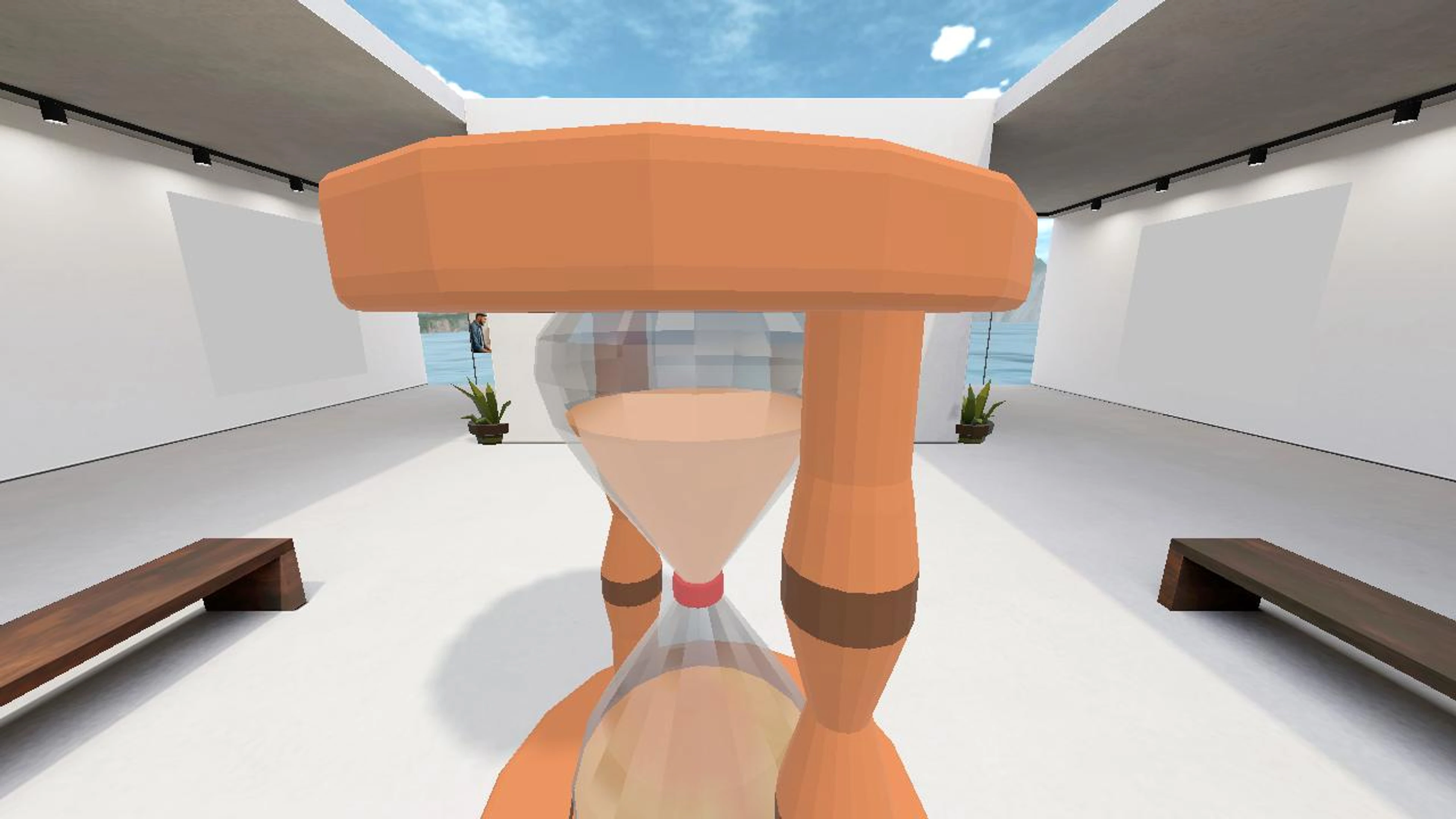 ห้องเรียน ศีลธรรม ตอน ศีลธรรมกับการดำเนินชีวิต