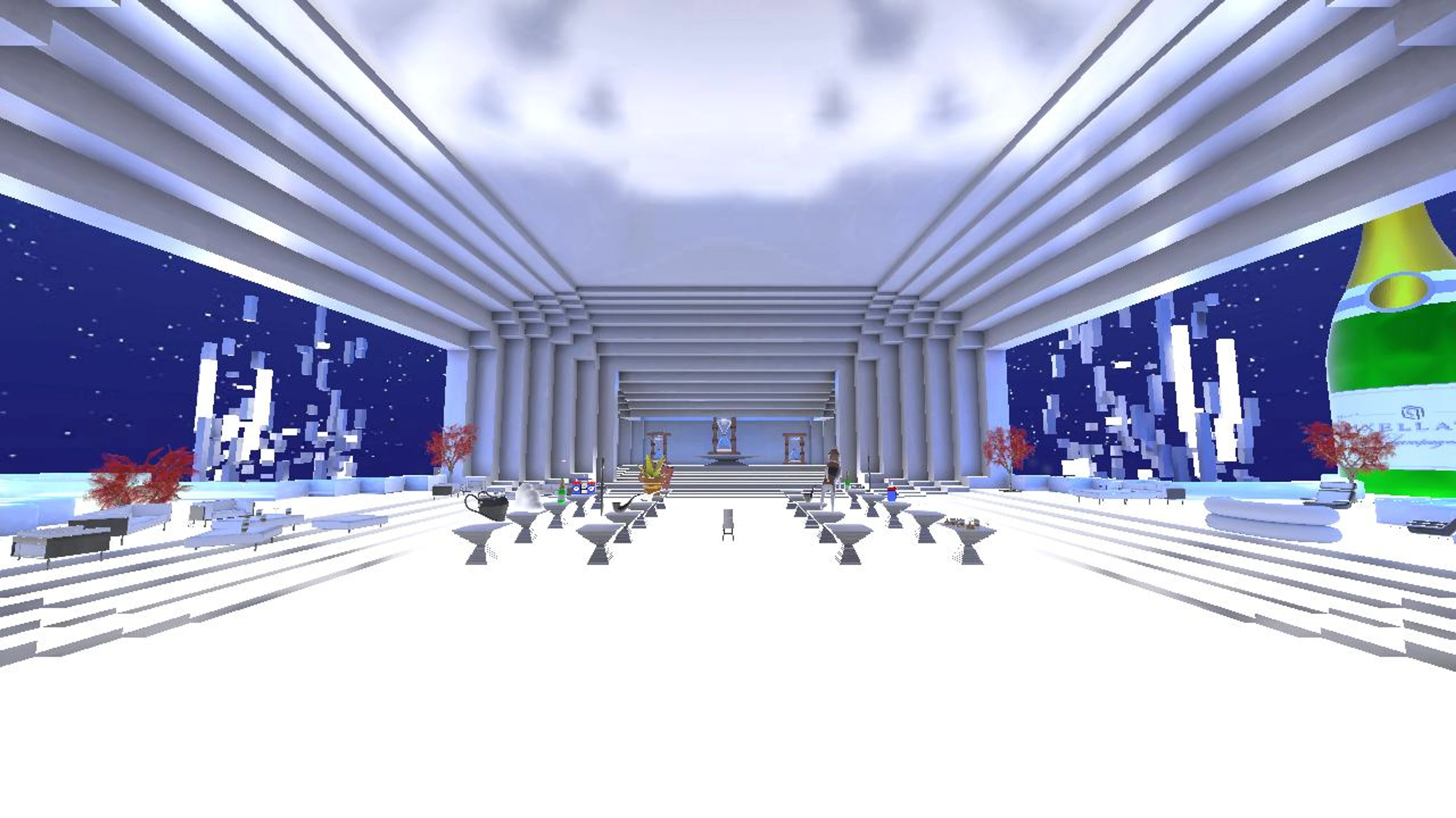 IngeniaCW