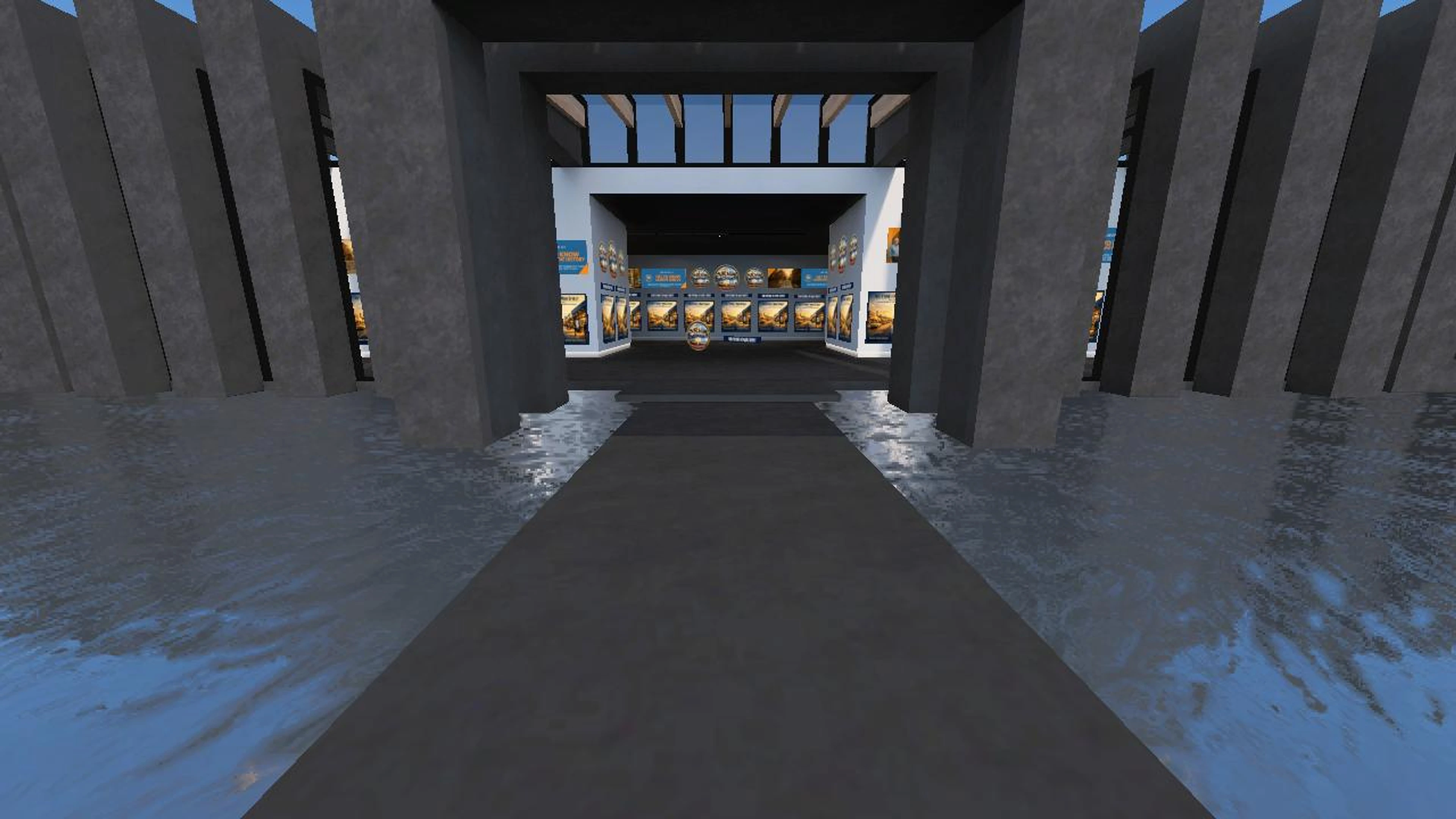 Lemon Grove 2nd Industrial Revolution