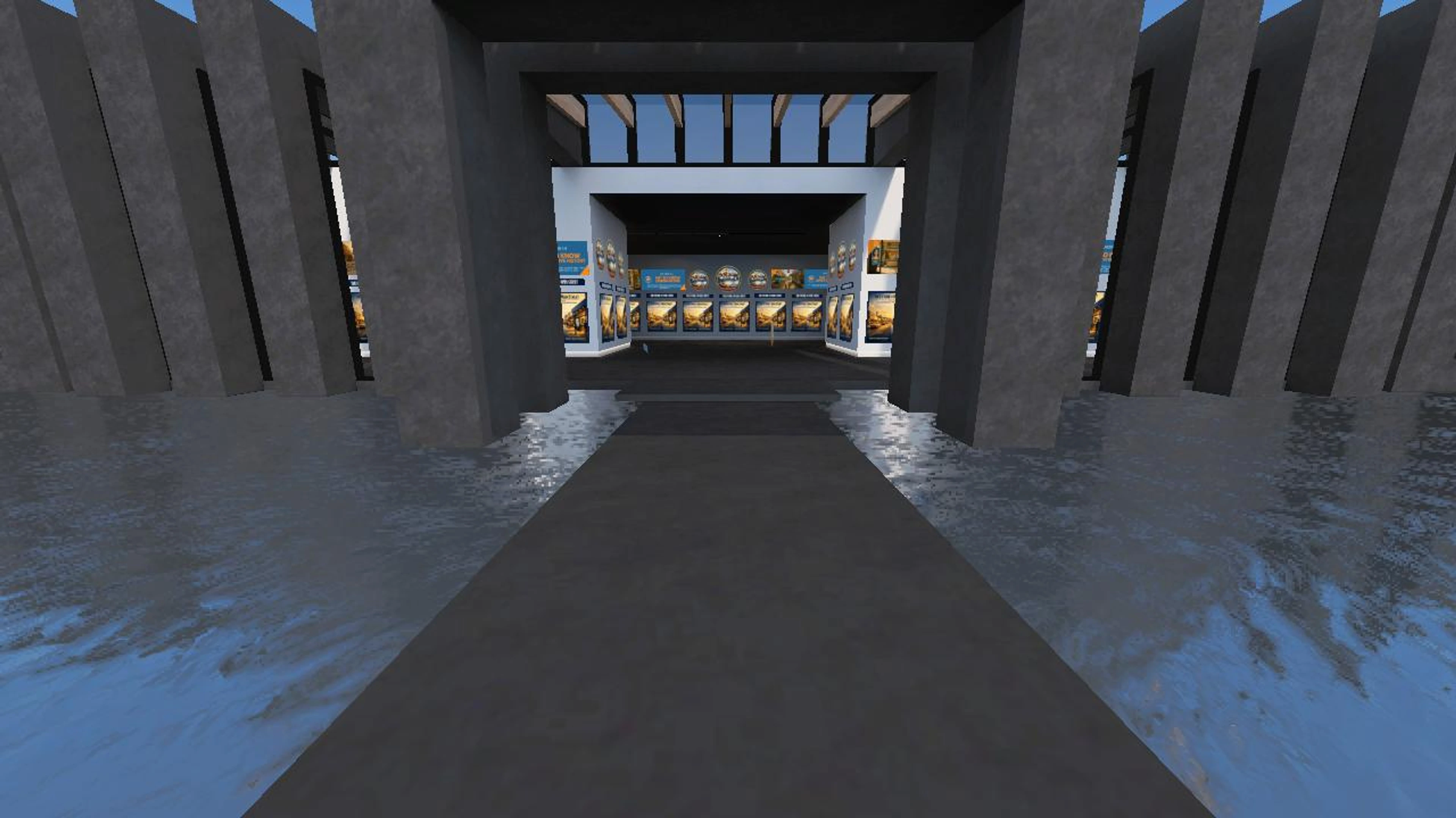 Lemon Grove 3rd Industrial Revolution