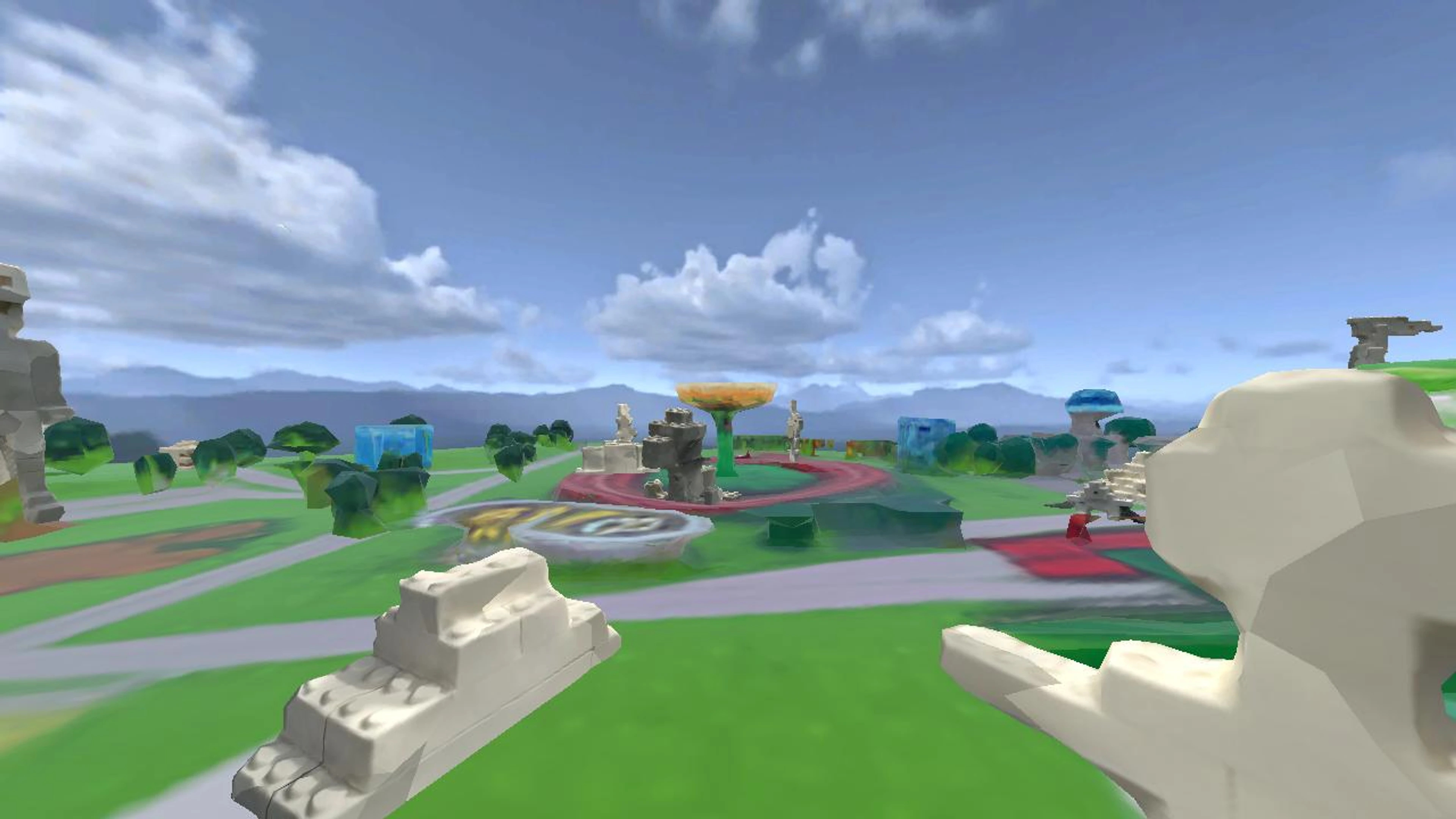 Somerset Film // Yeovil Playday 2025