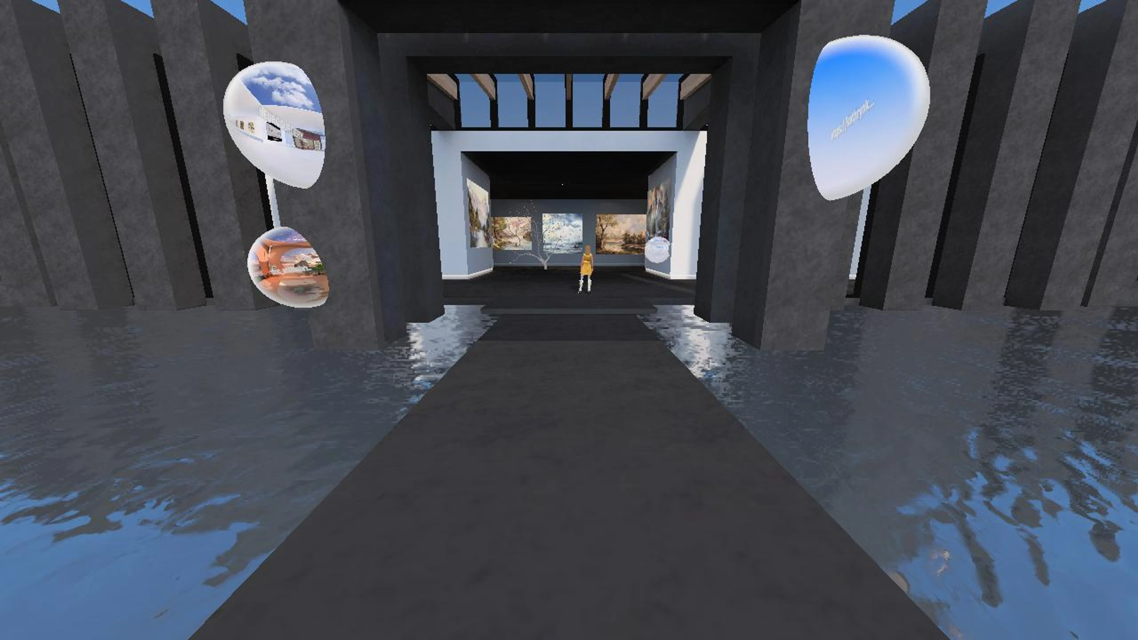 Doc Ambidexter Gallery