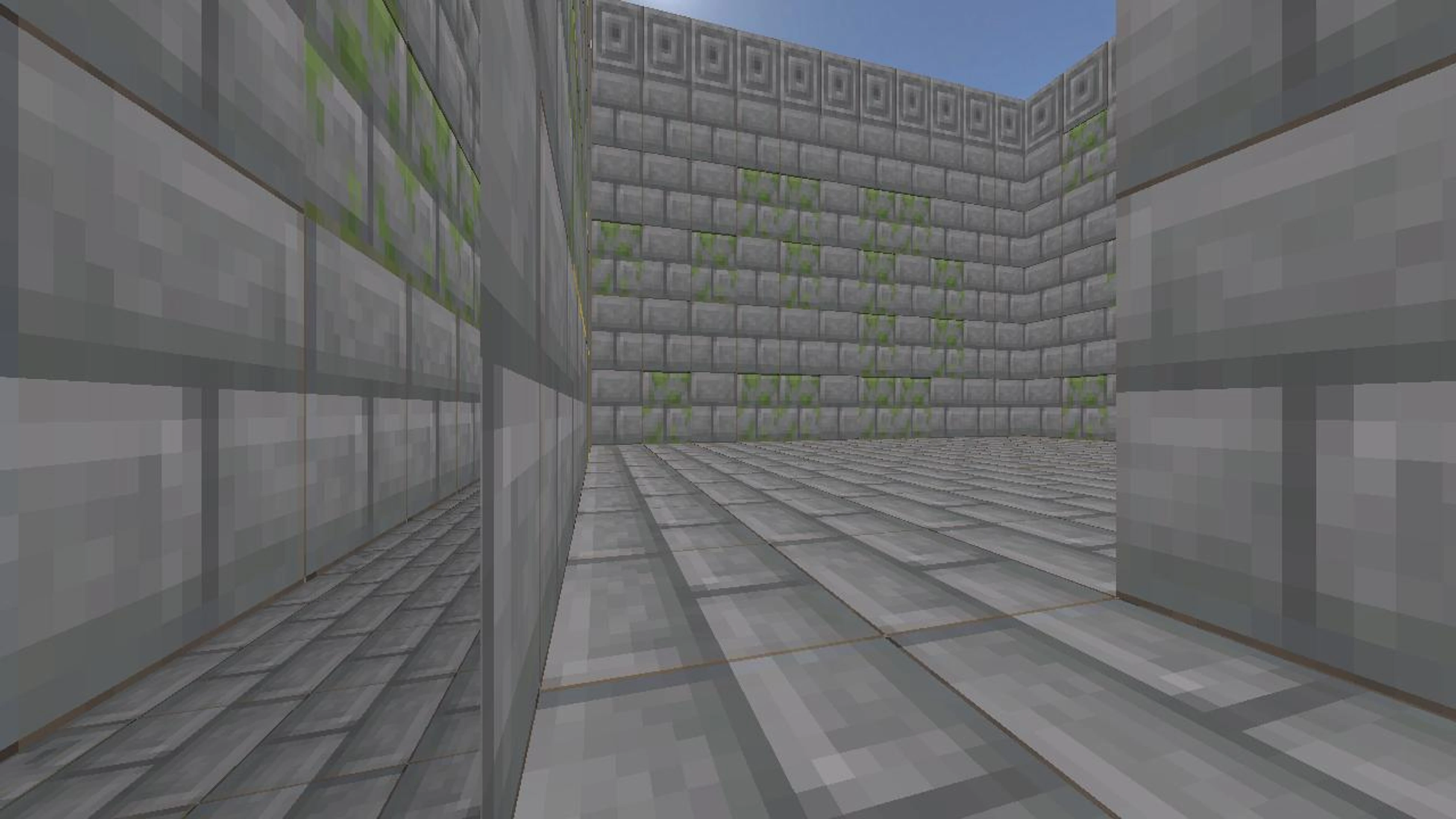 Trial Class D3RPLA FIT