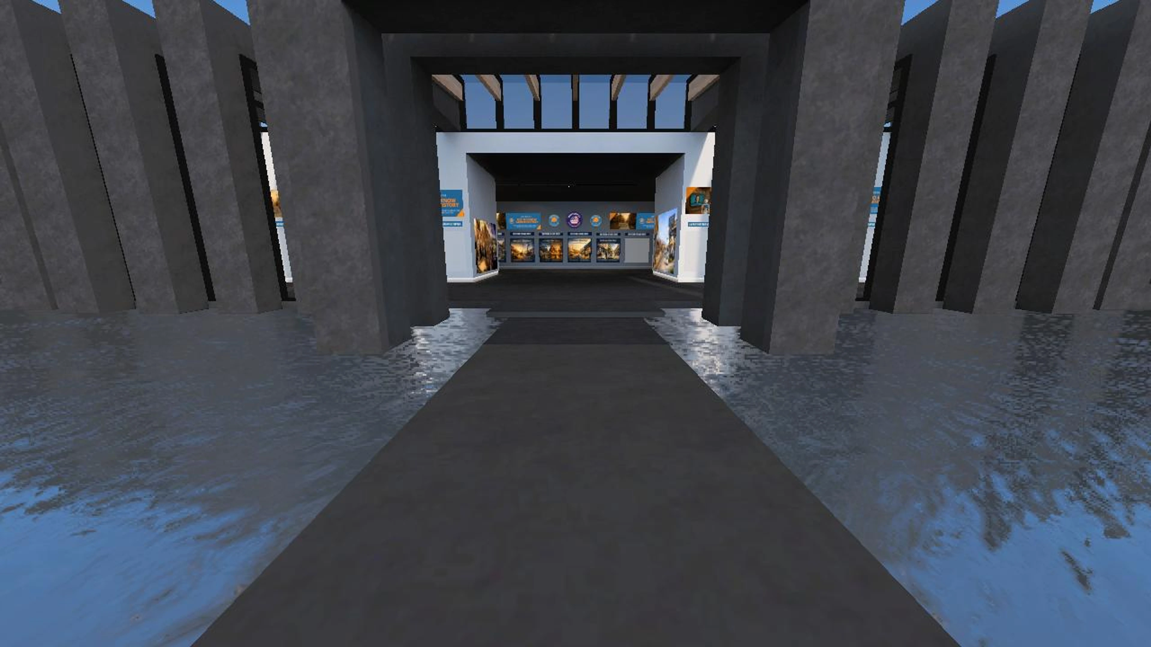 Santee During the 2nd Industrial Revolution