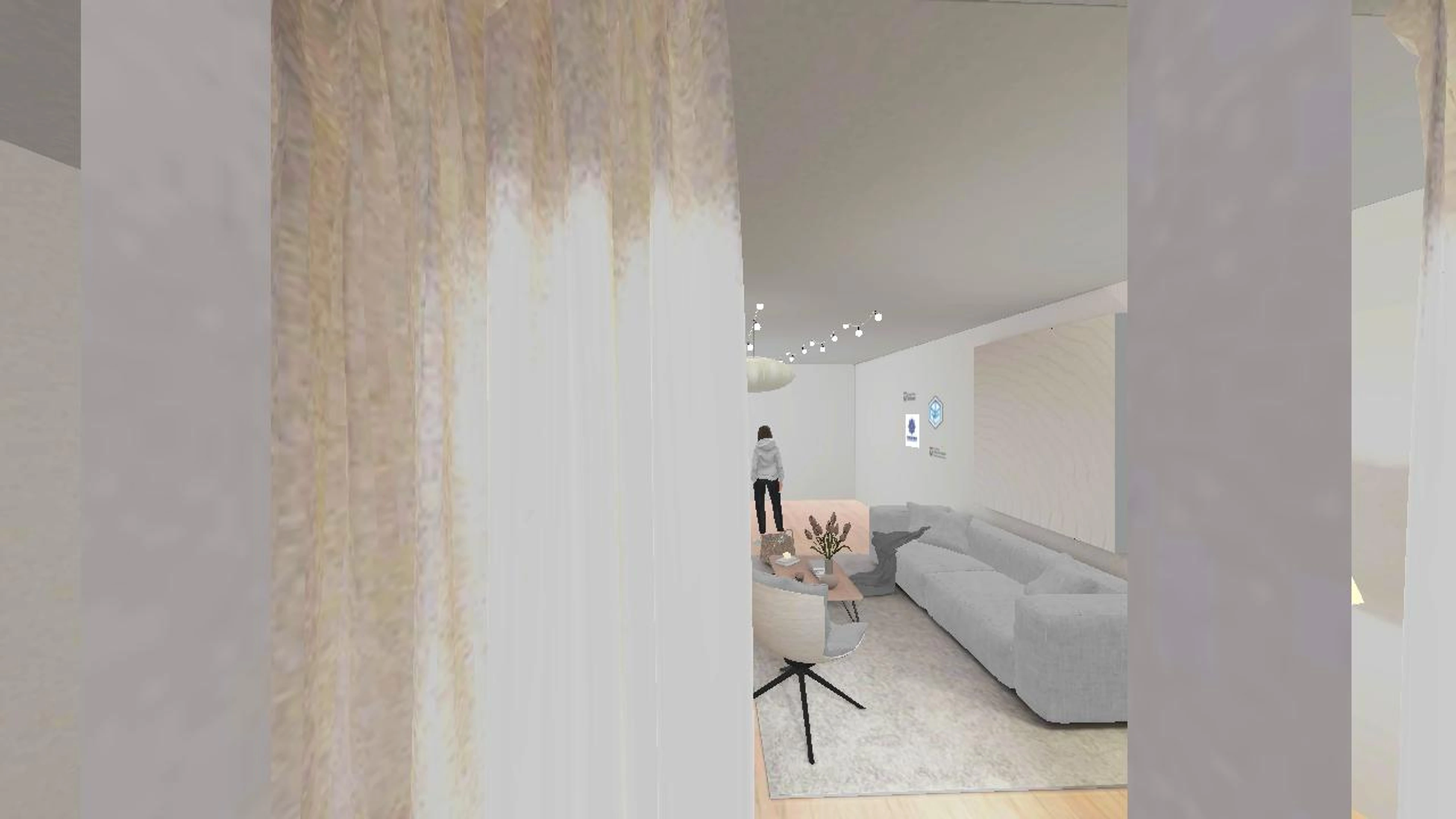 jossijei's Virtual Area