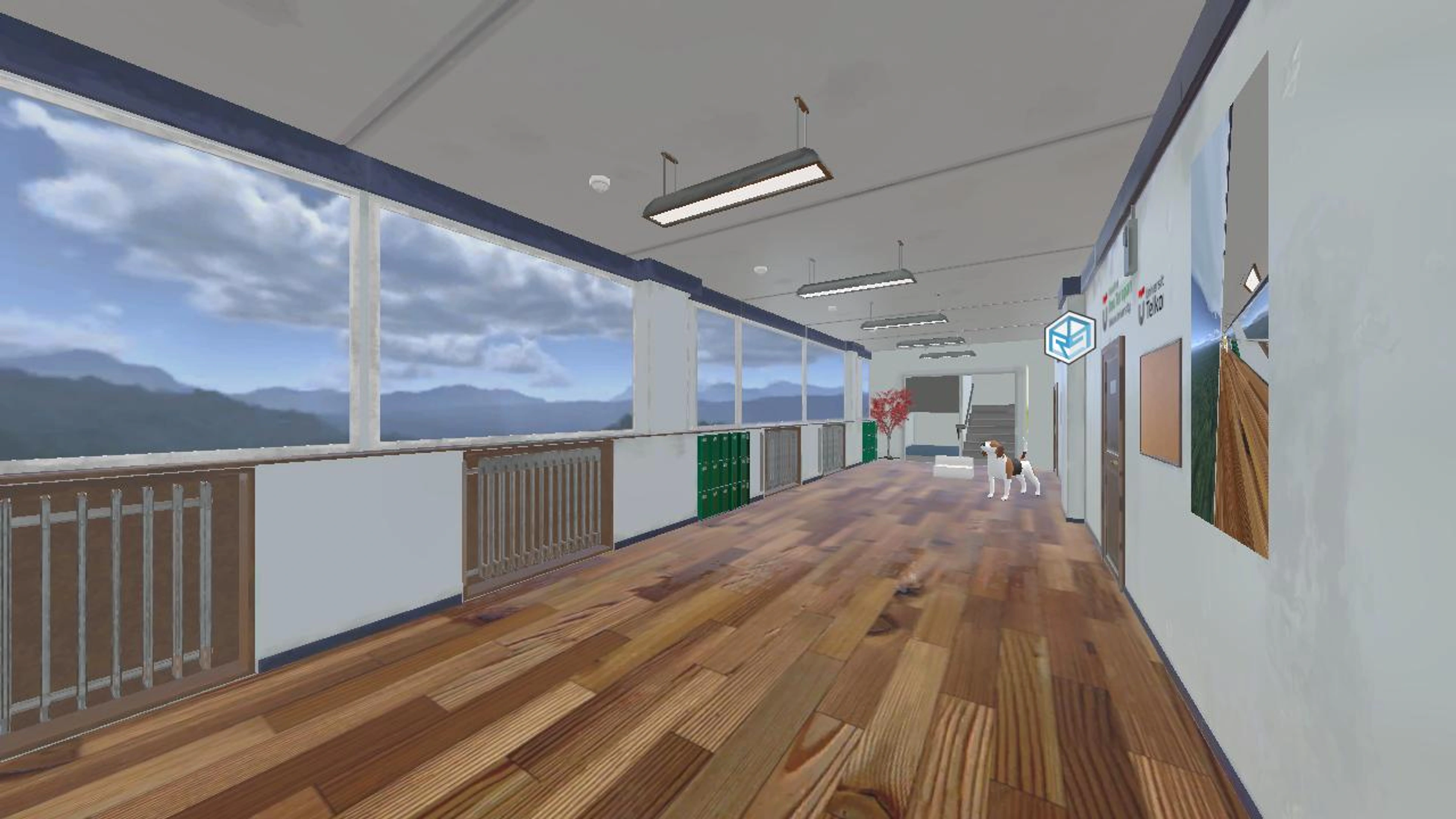 wiene's Immersive Meetup