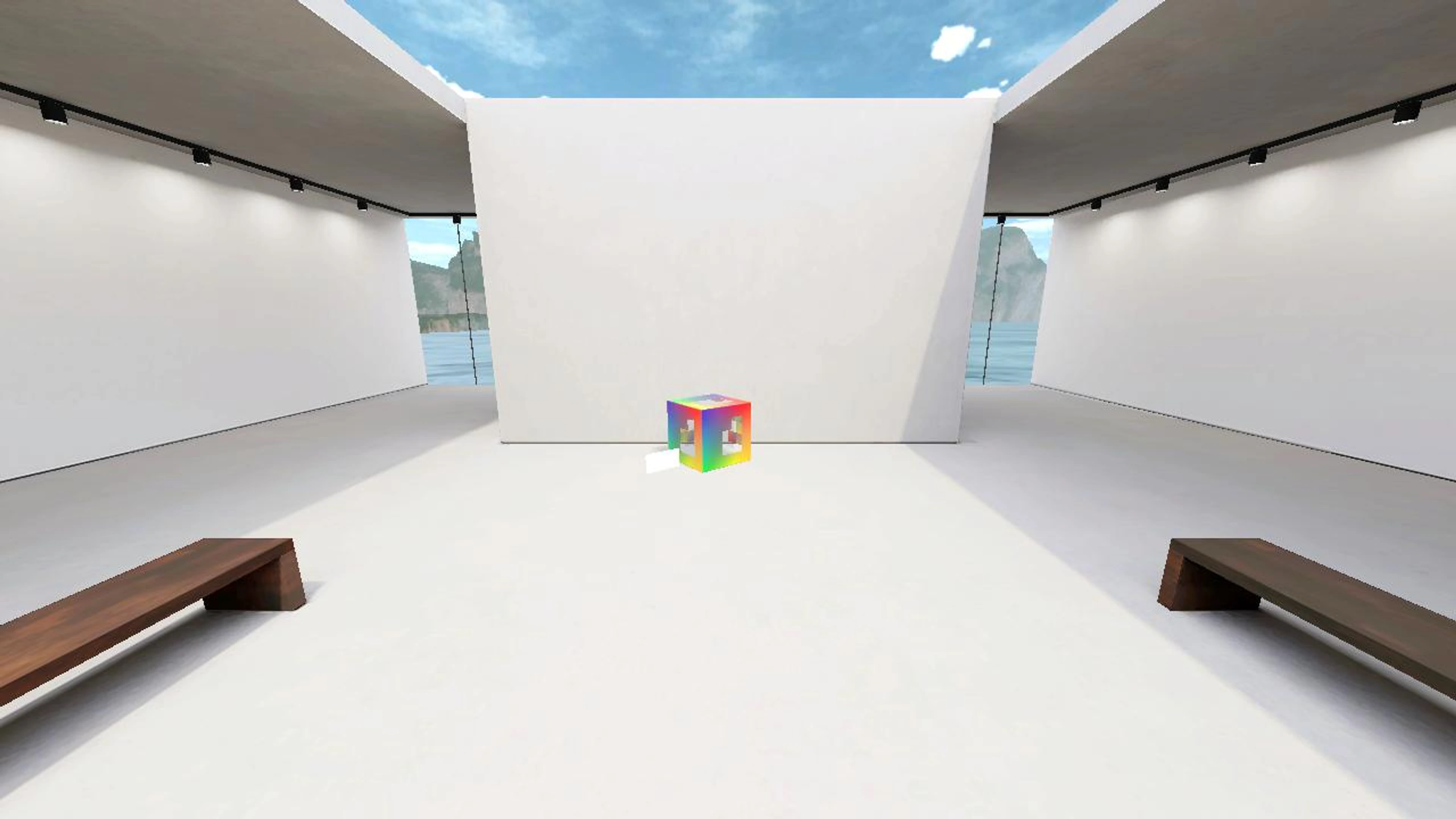 buttercupsteam's 3D Gallery