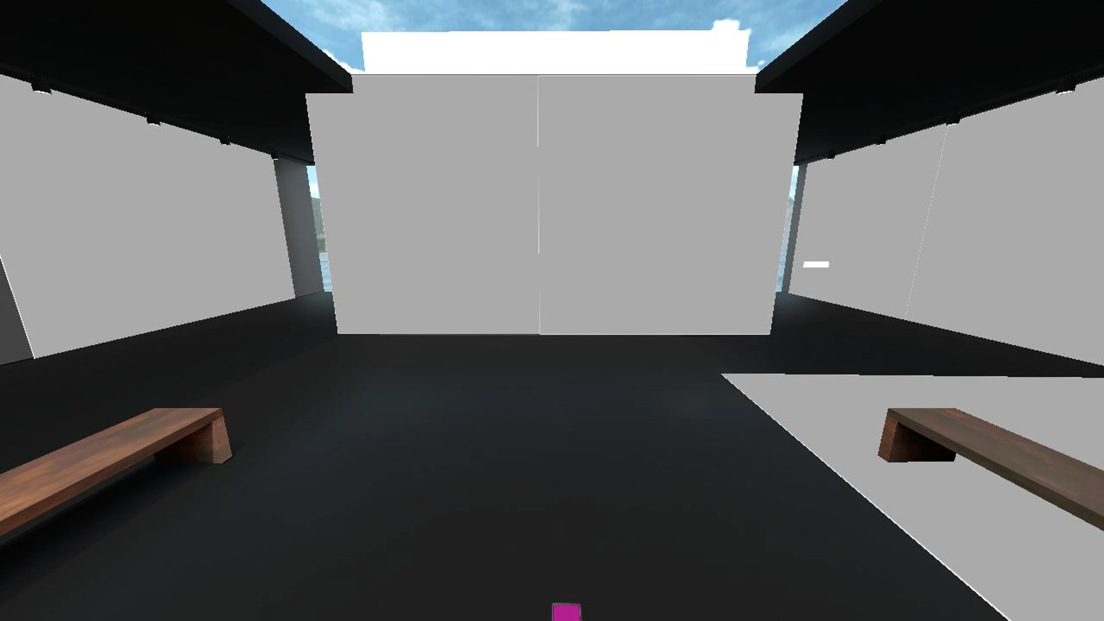 AIMMDI "The Work" Gallery (Lap 5)