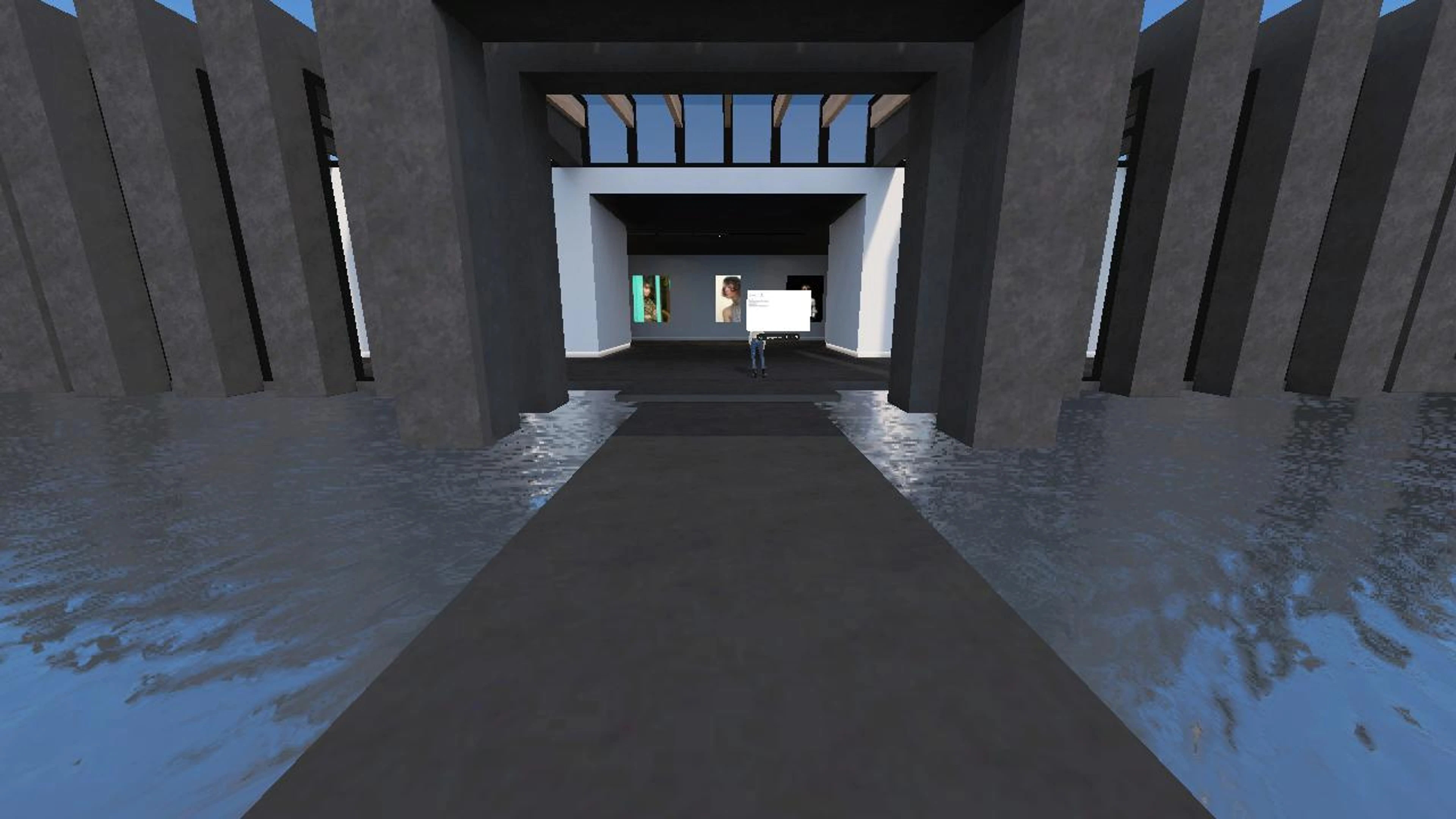 Pomme’s Swan Elegy