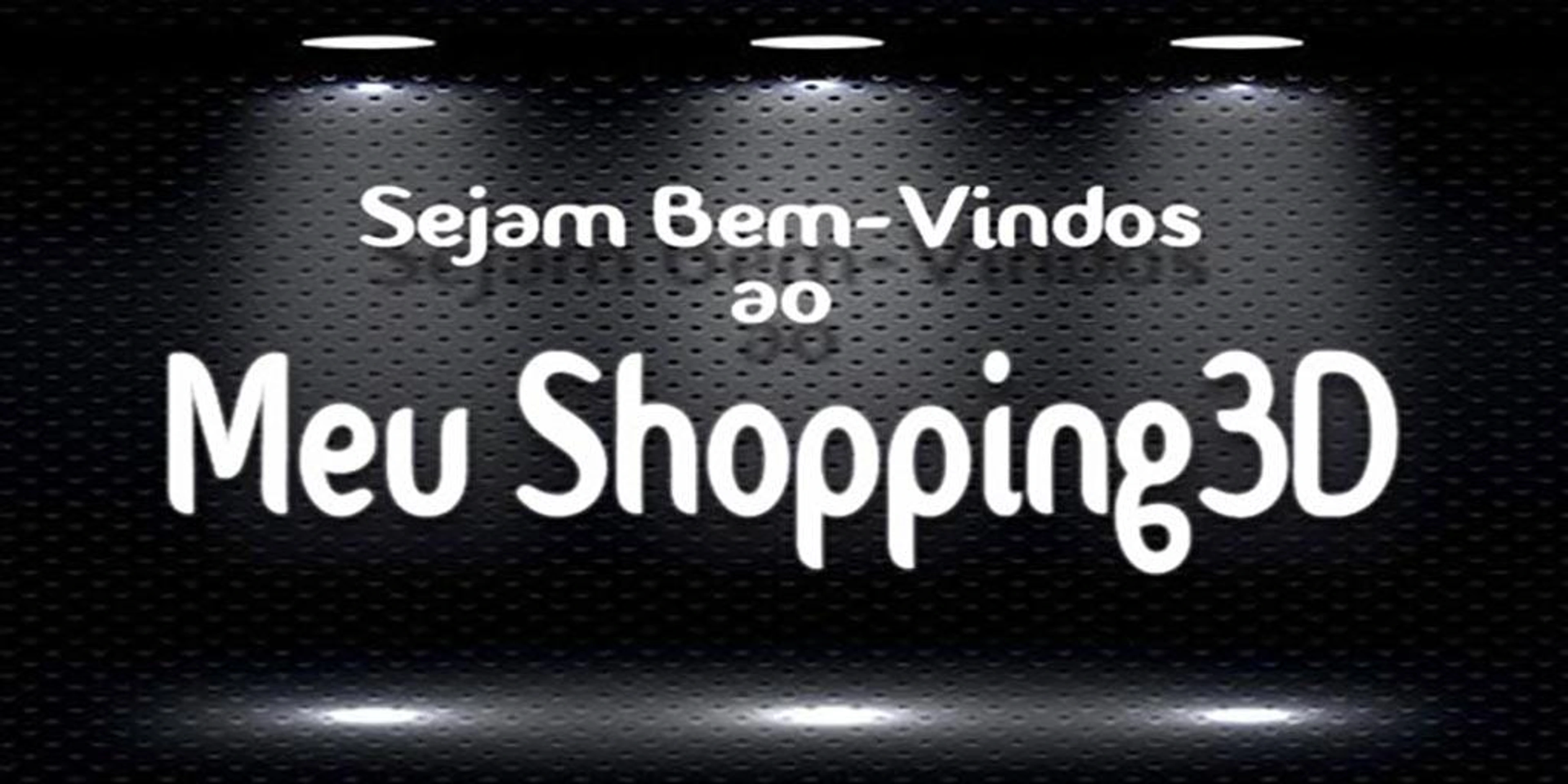 Meu Shopping 3D