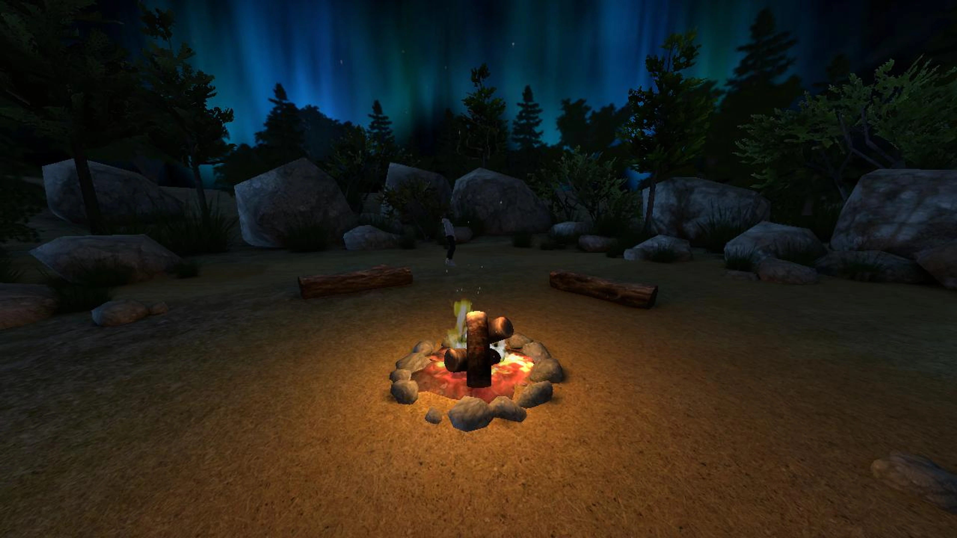 Gap's Immersive Scene