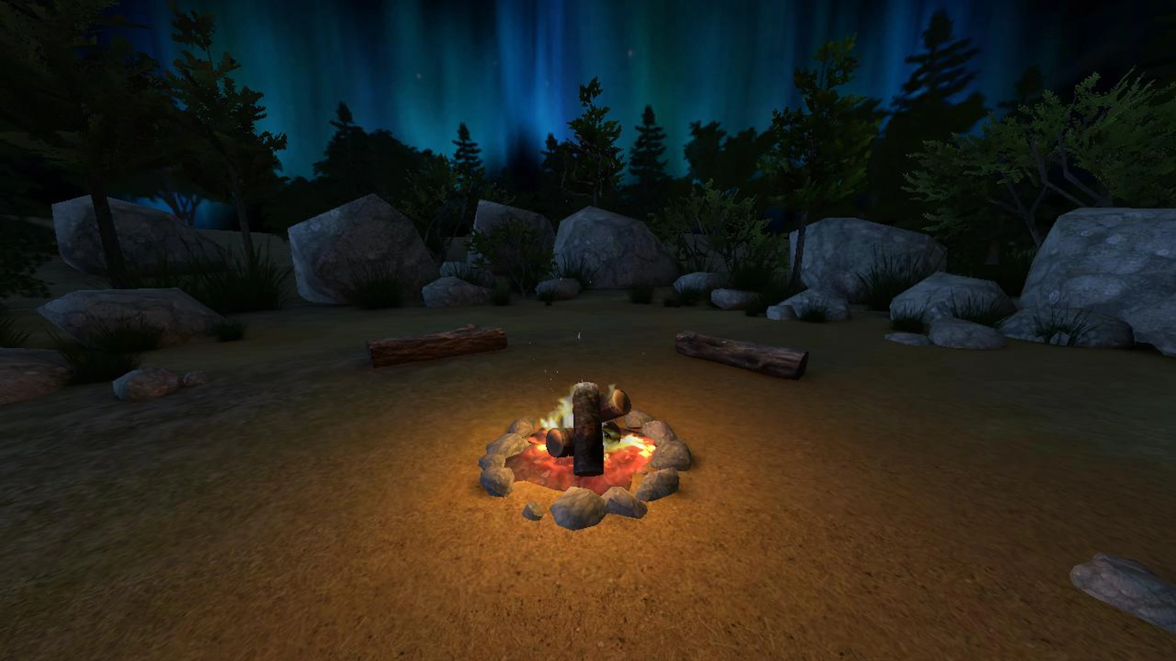 Gap's Immersive Scene