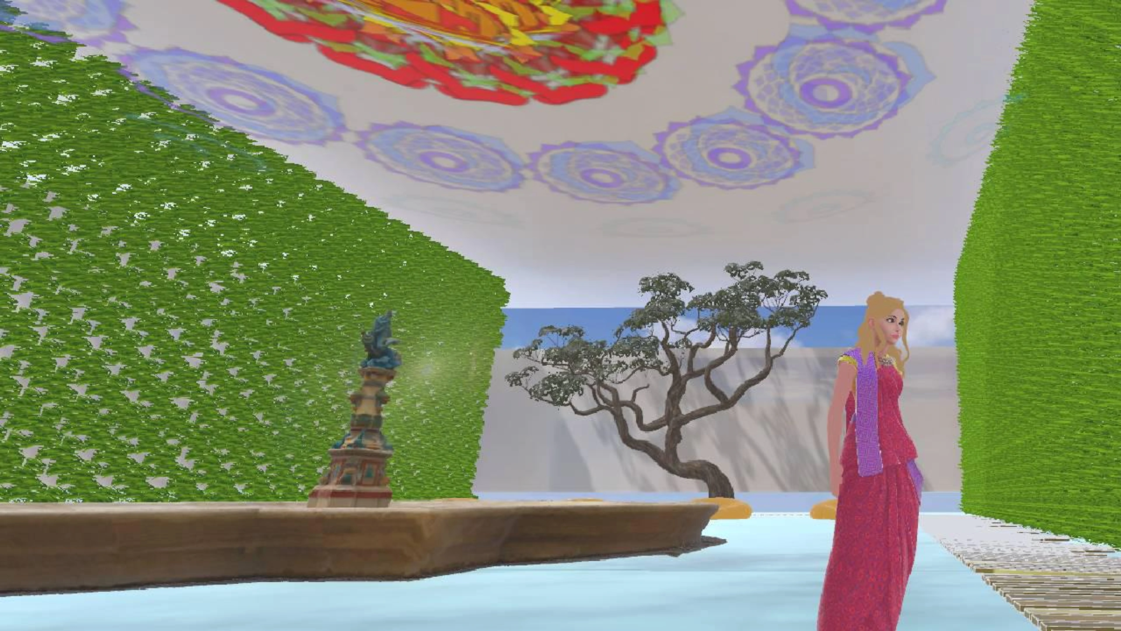 Eluma Shale.  Your Mindful Space