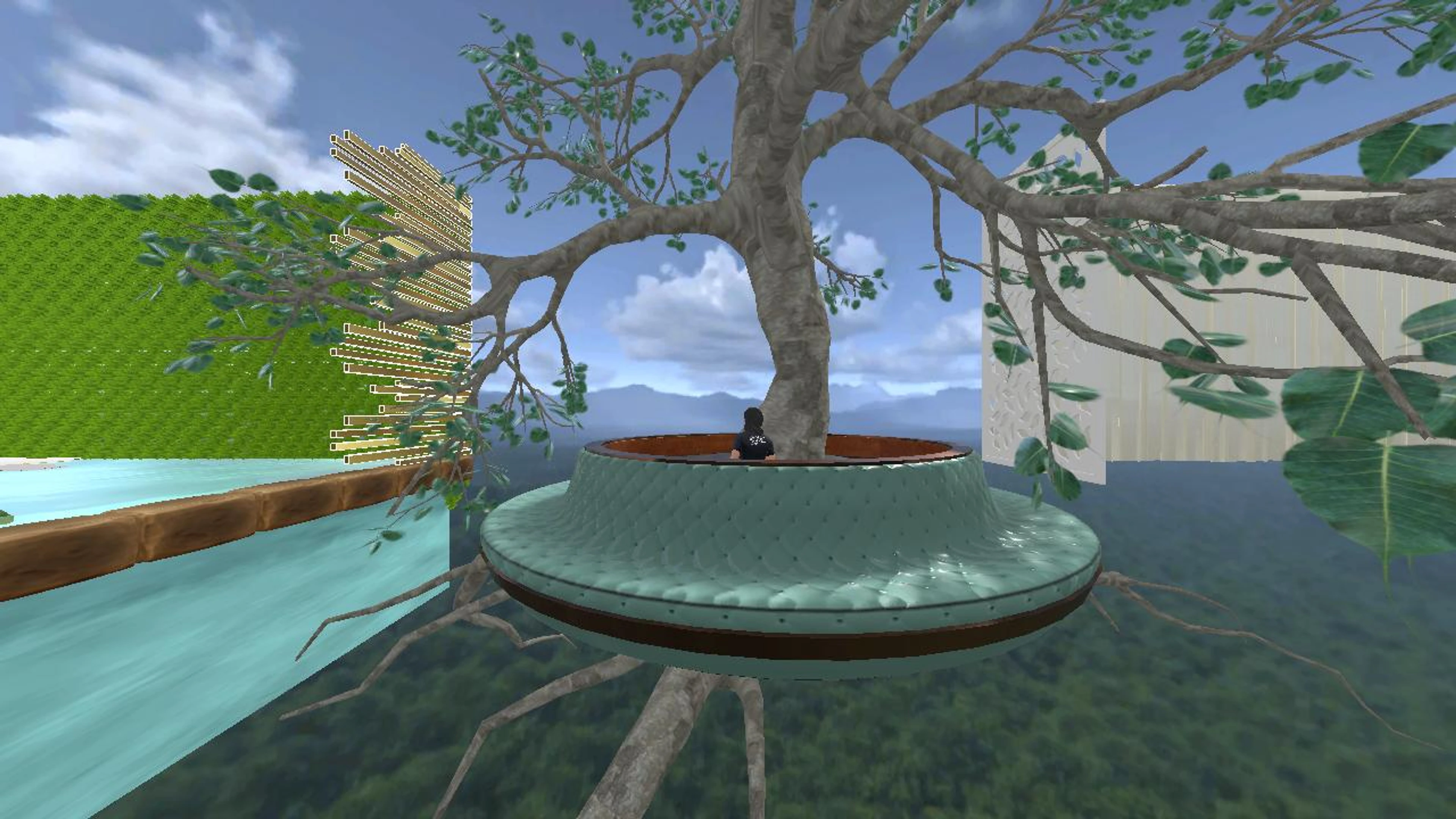 Eluma Shale.  Your Mindful Space