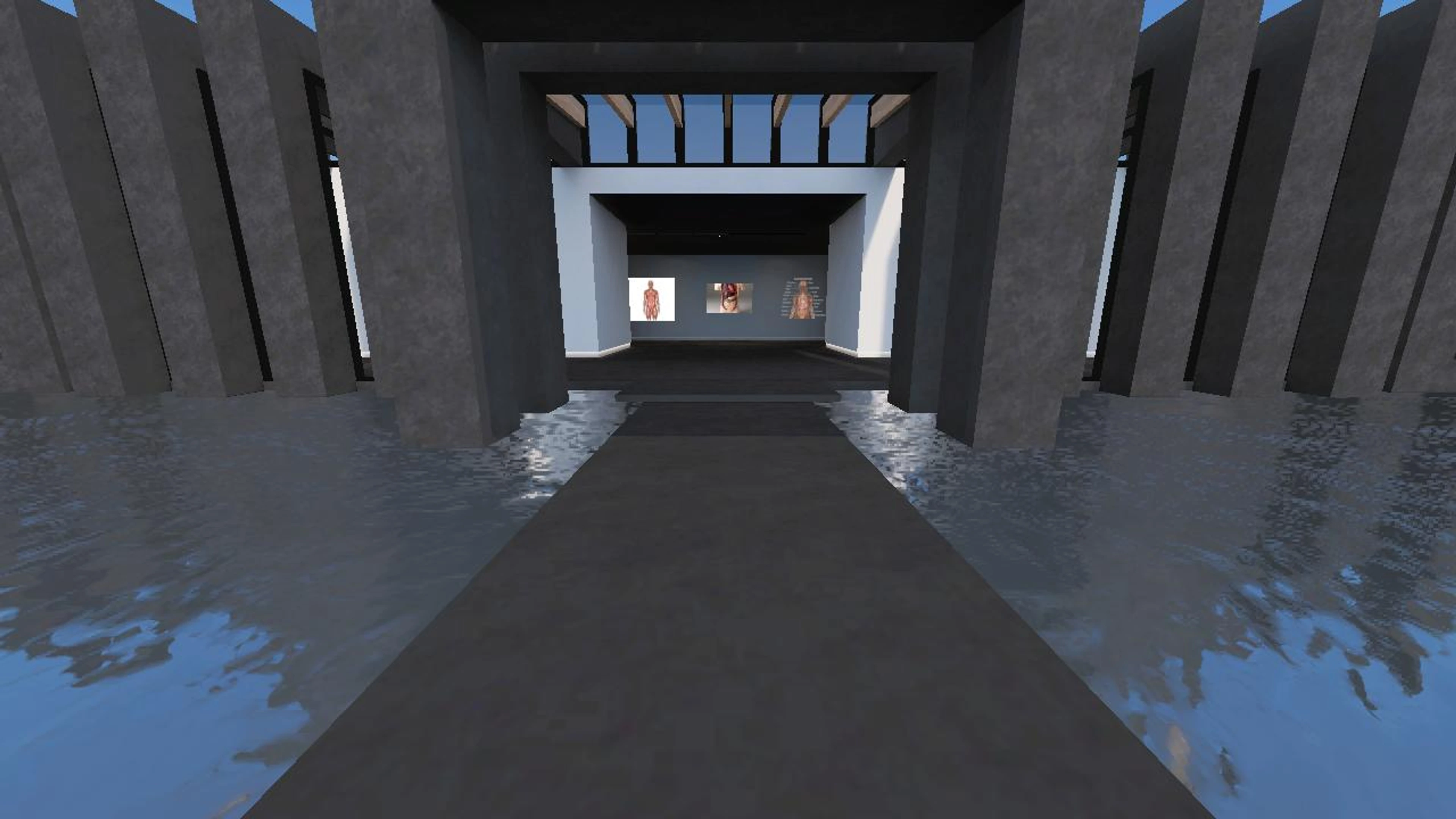 cautious_parrot980's Virtual Space