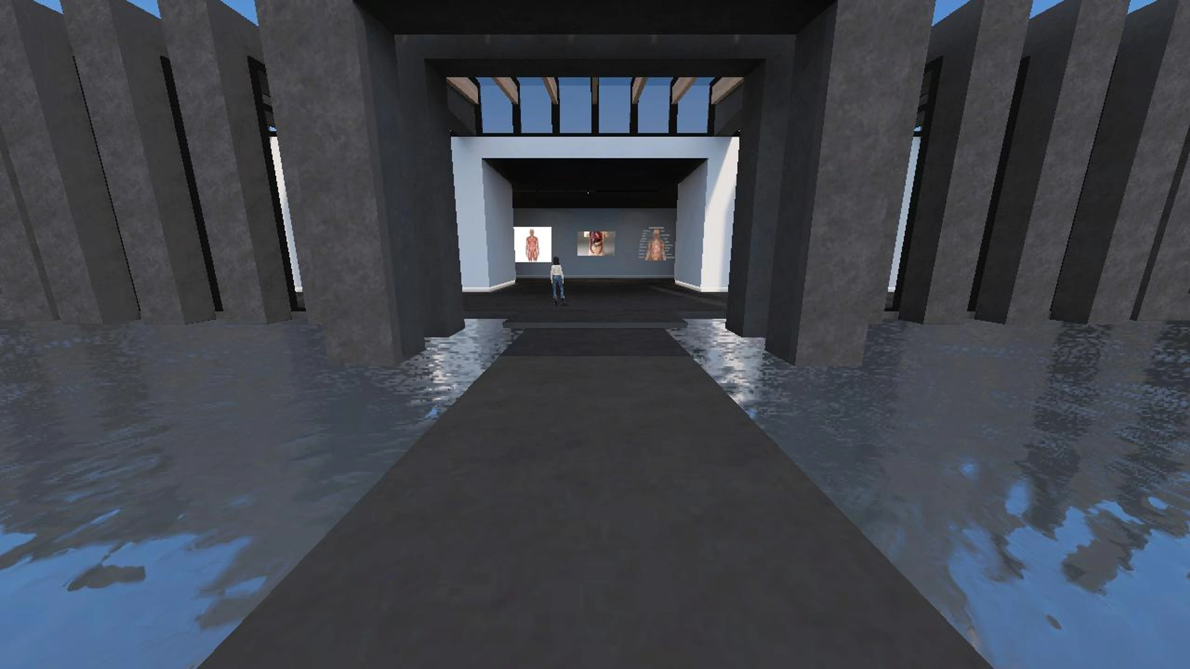 cautious_parrot980's Virtual Space