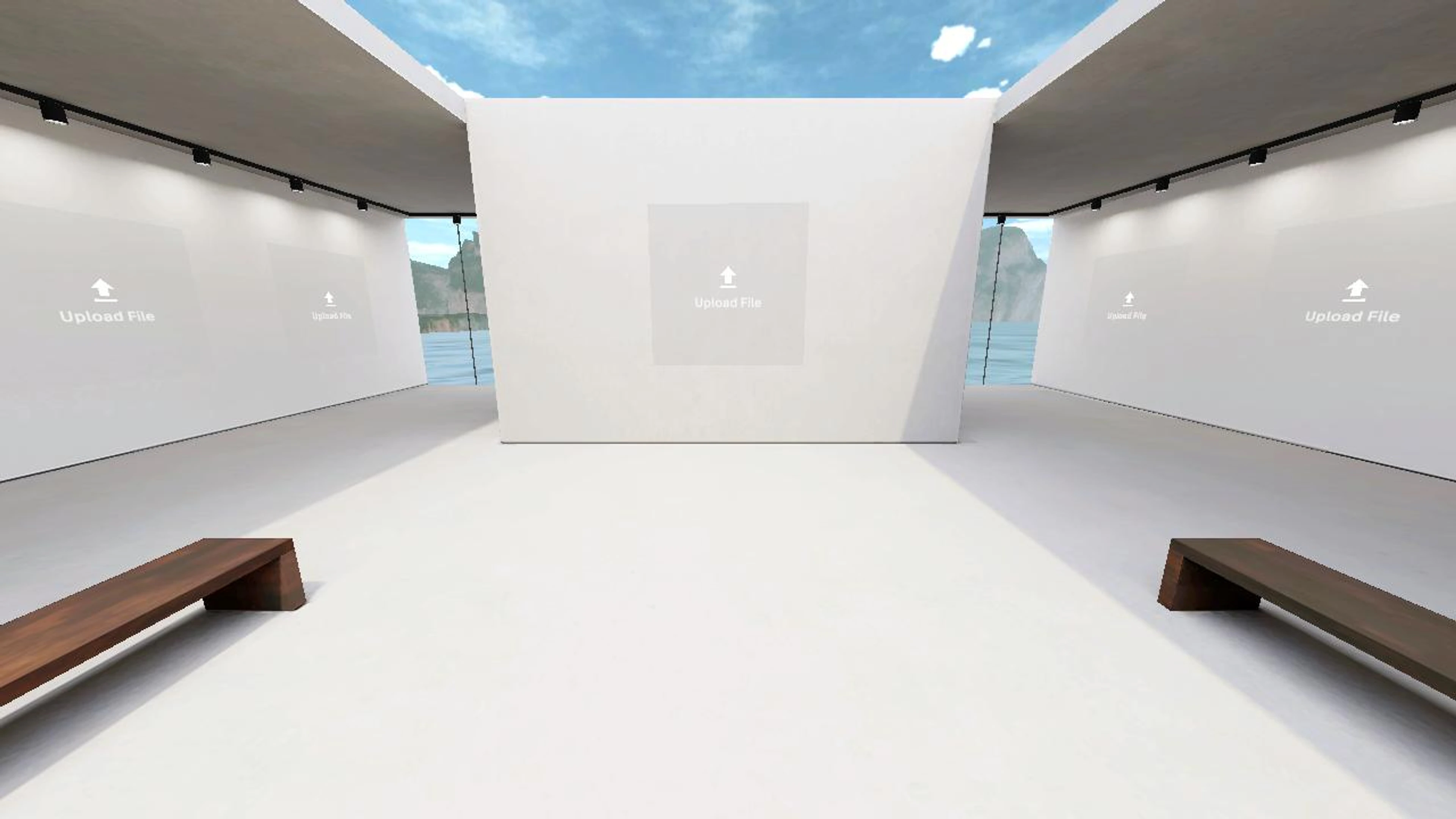 lina2025's Lo-Fi Place