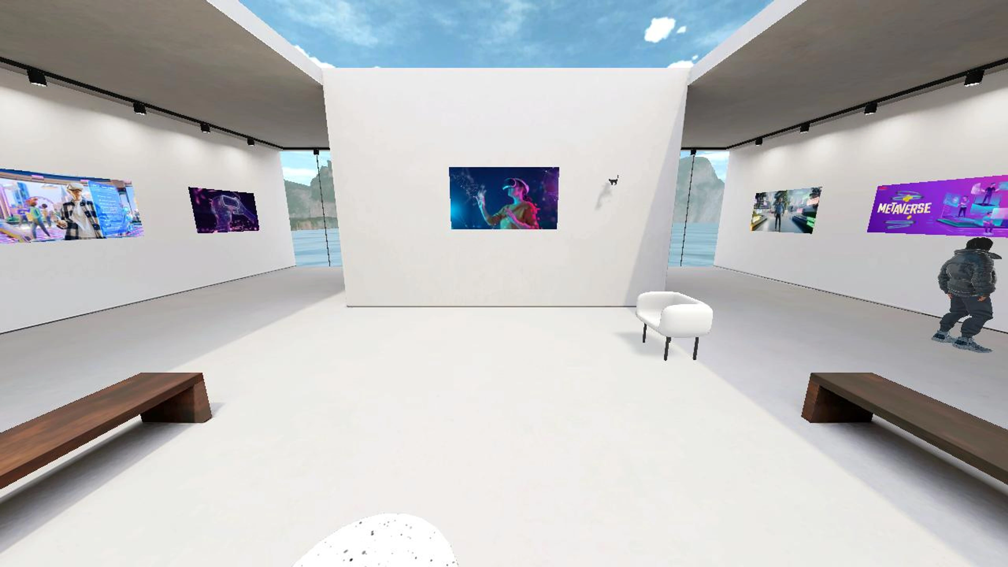 ArnonXD's Digital Area
