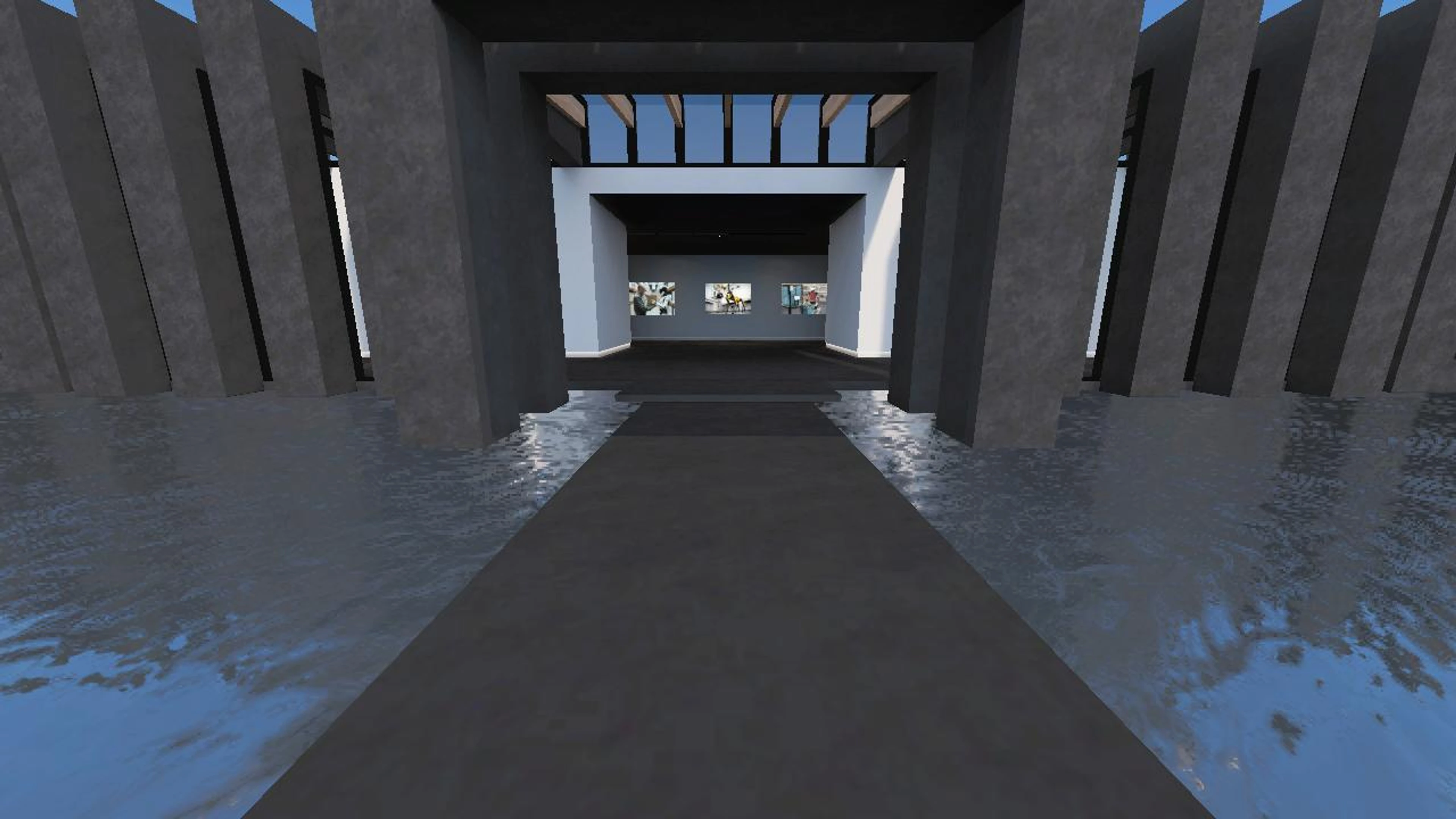 ShinkenPan's 3D Meetup