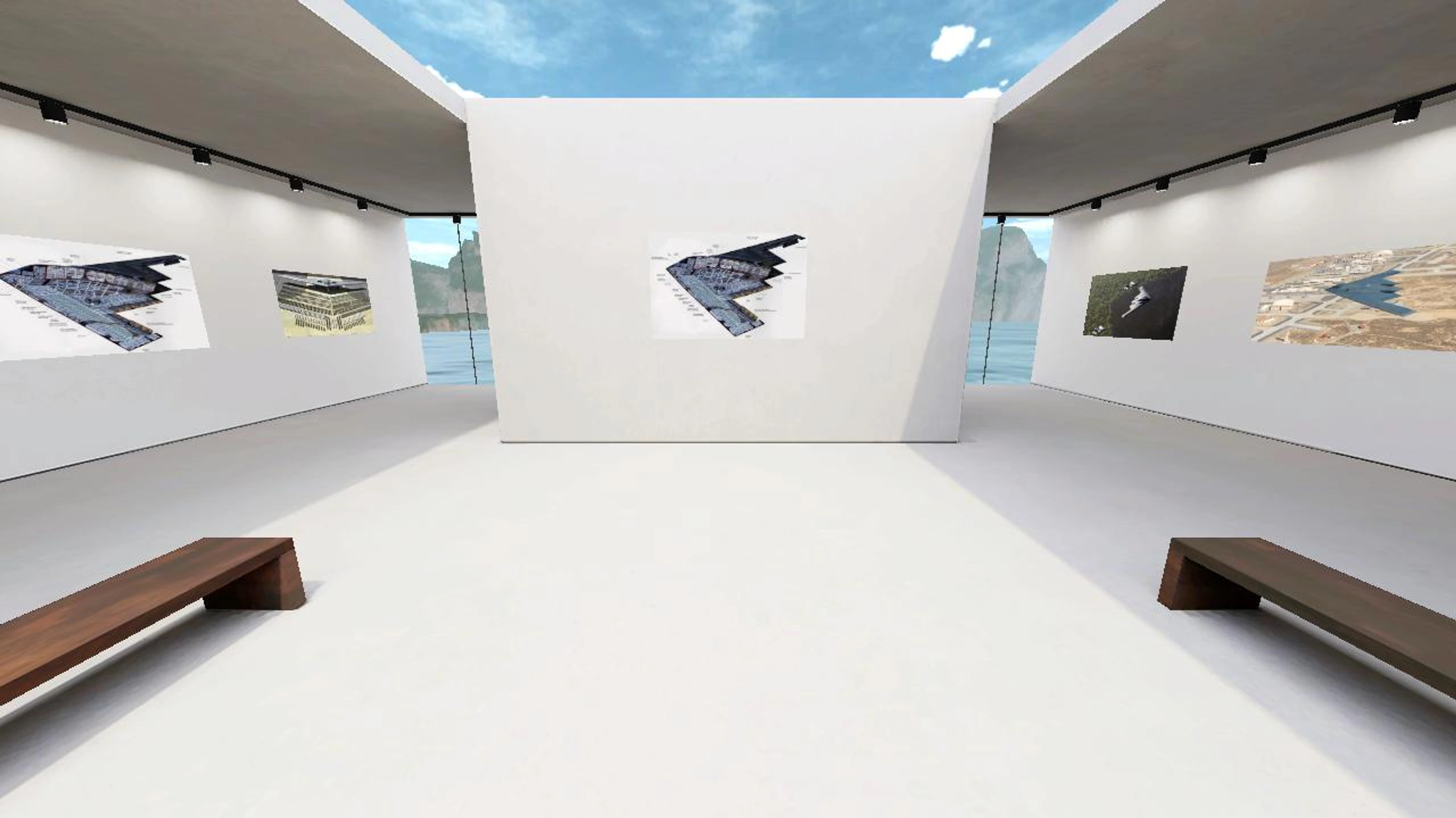 slim_pig87's Immersive Room
