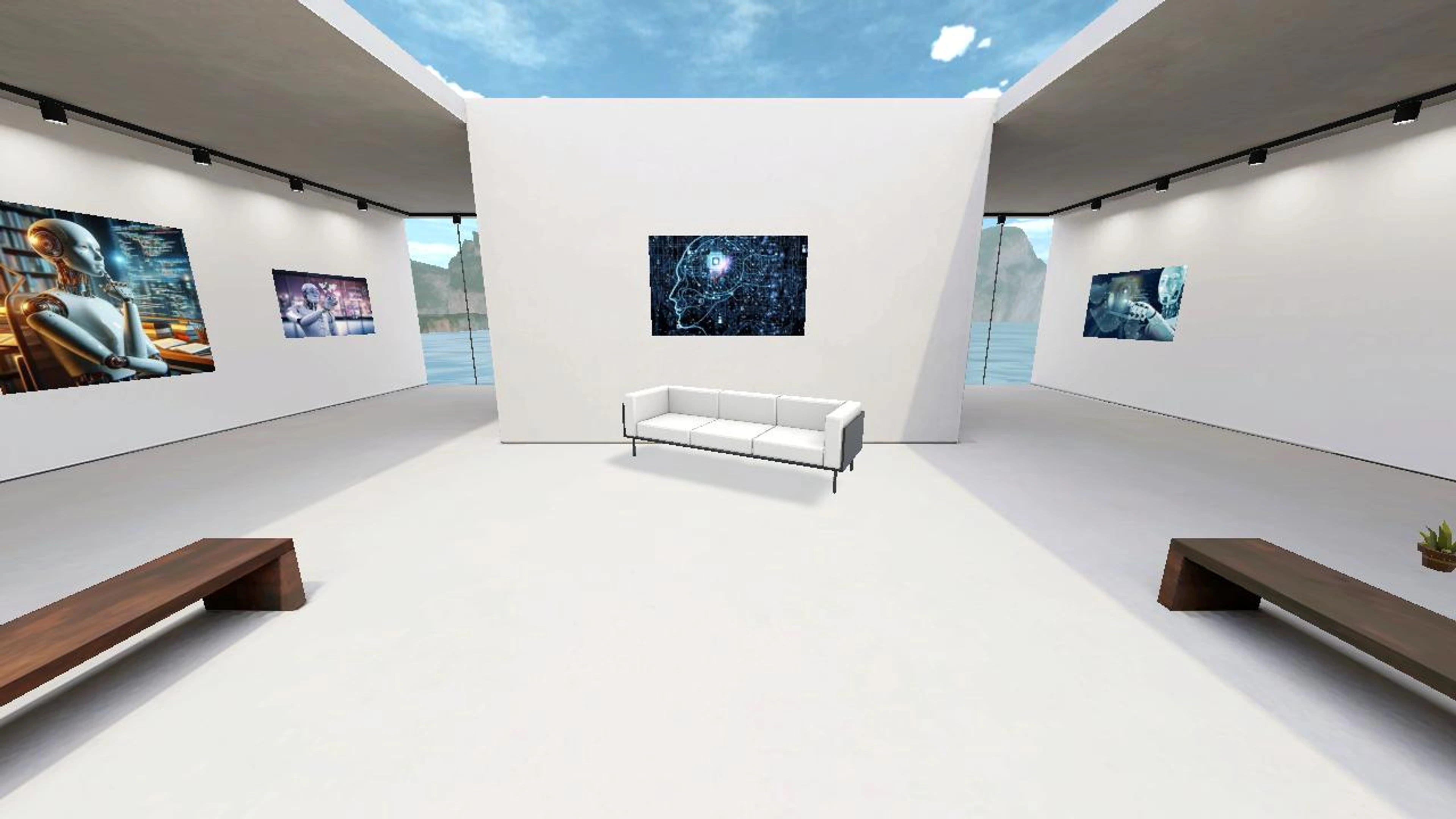 itthikon's Digital World