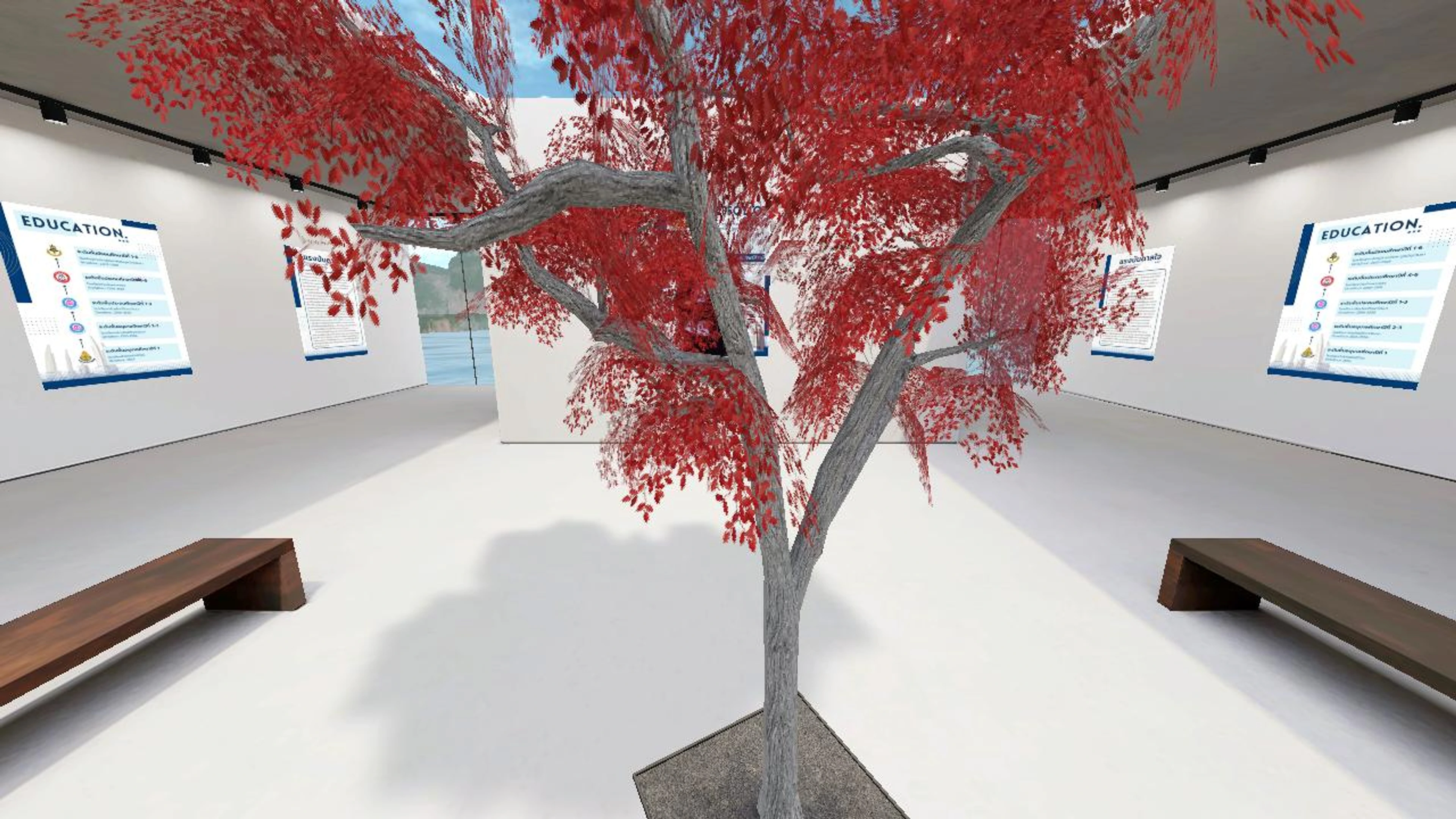 krit_Chawakorn's Immersive World