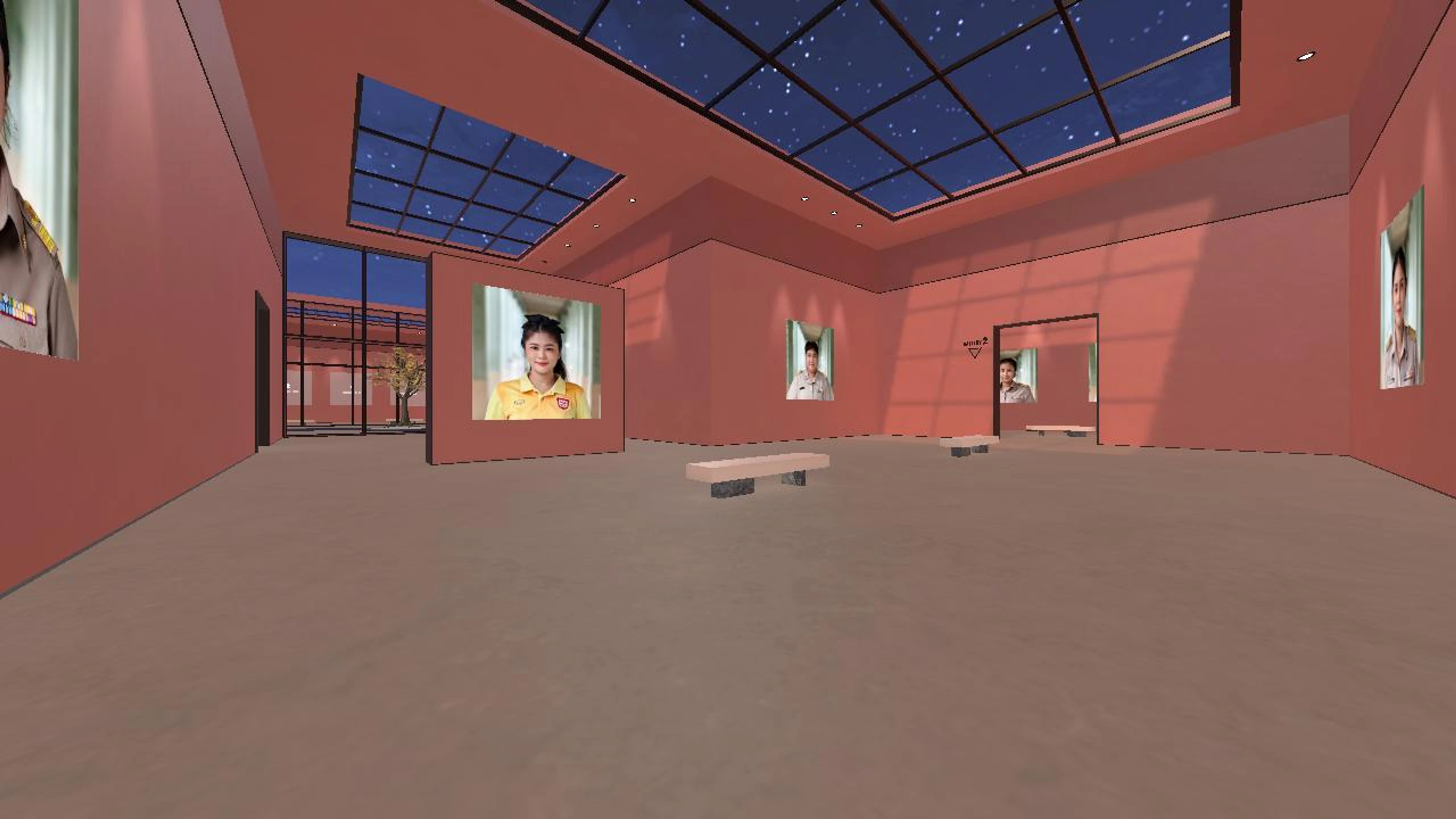 tnuttapong's Virtual Space