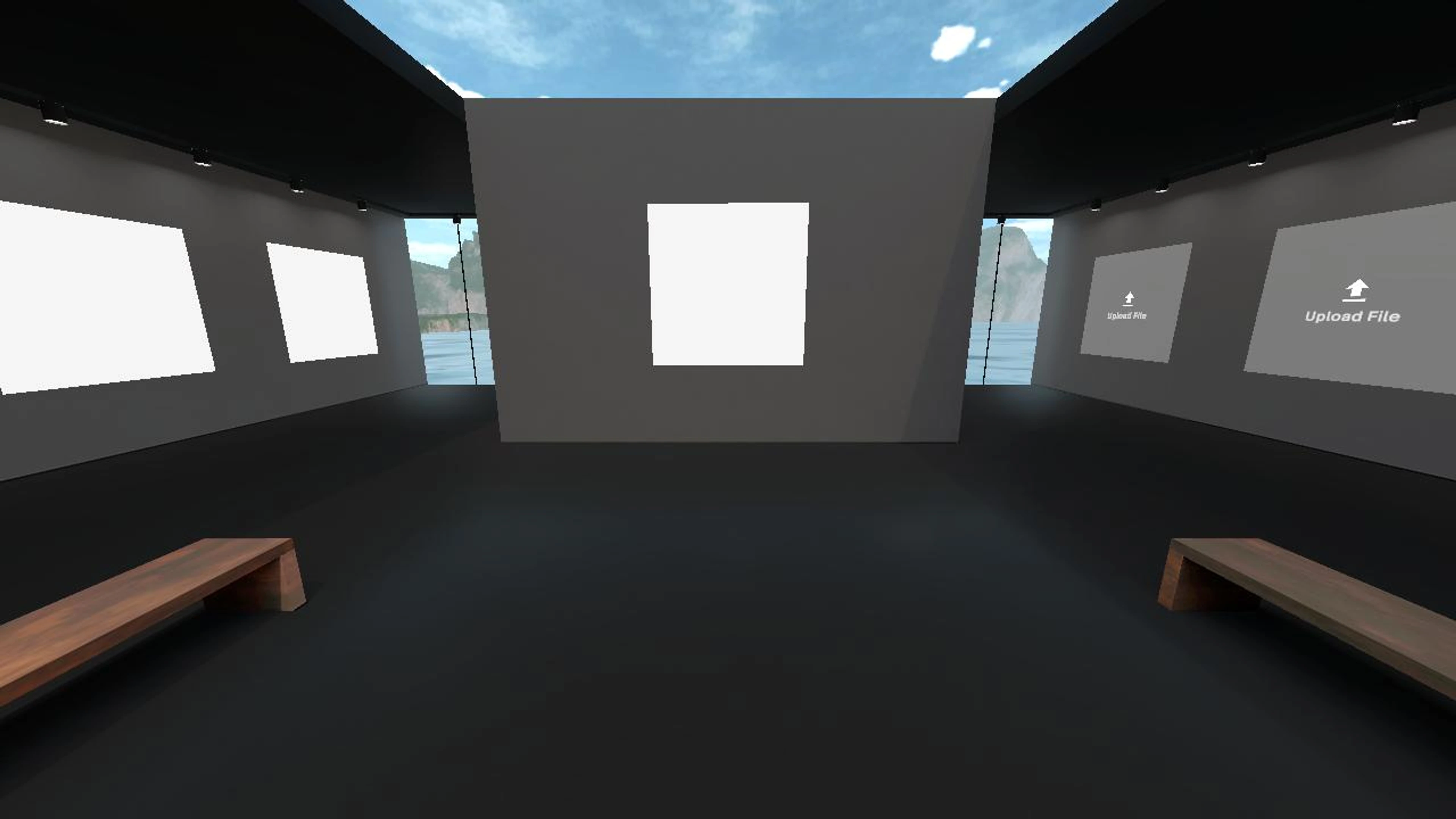 CHOMPOO99's Digital Area