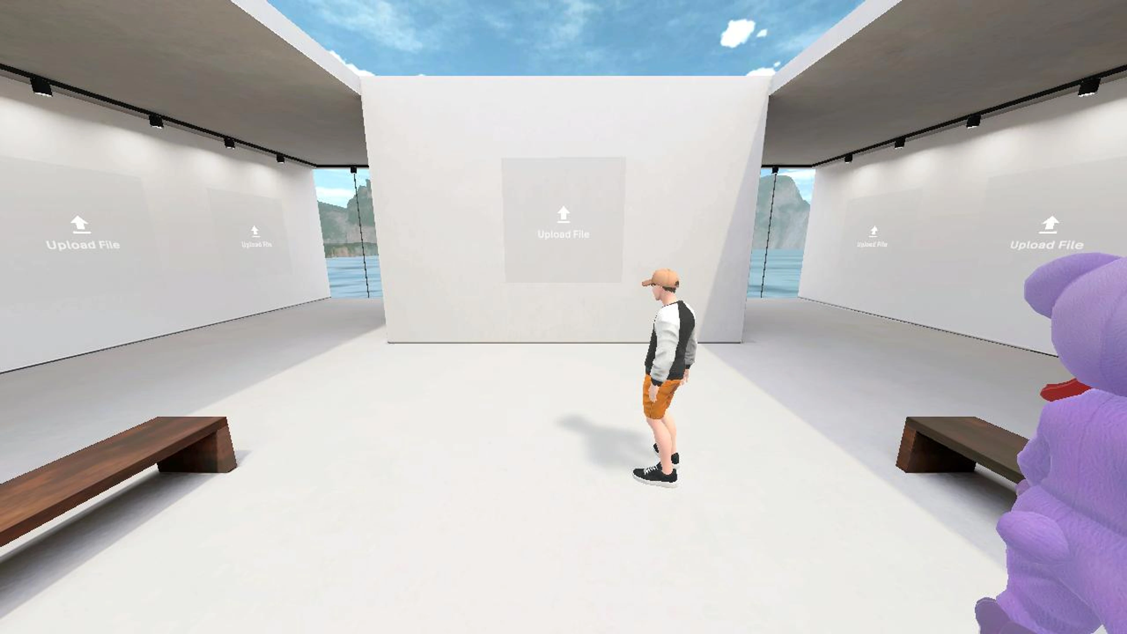 BAWGAMER's Digital Area