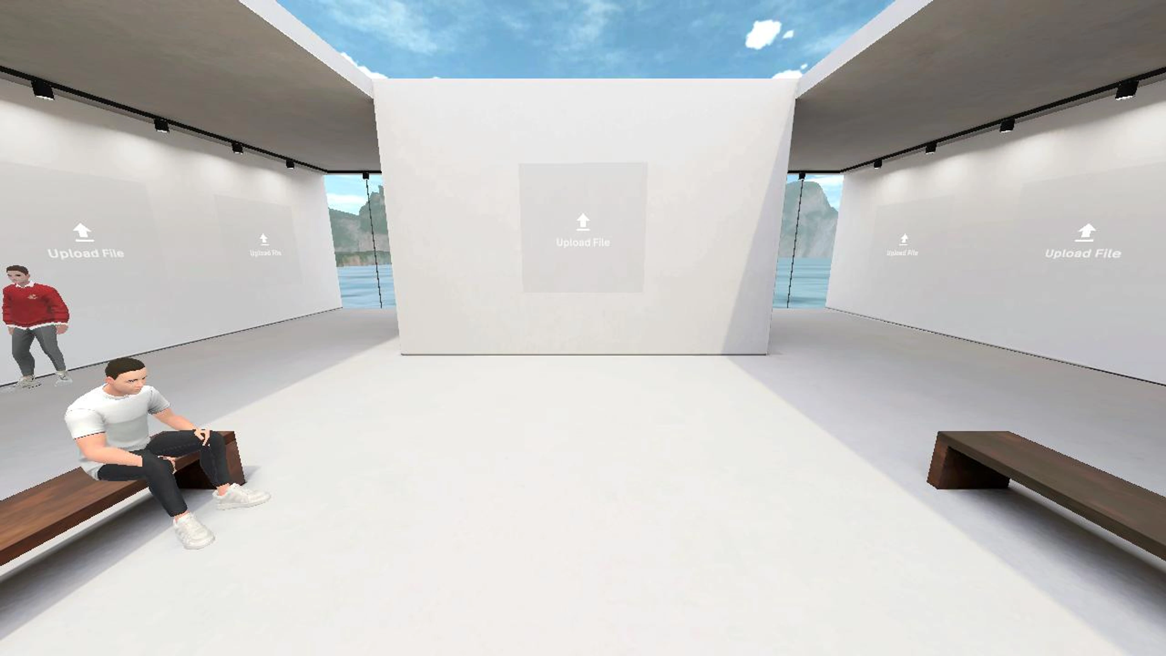 Naphat_naka's Hi-Fi Place