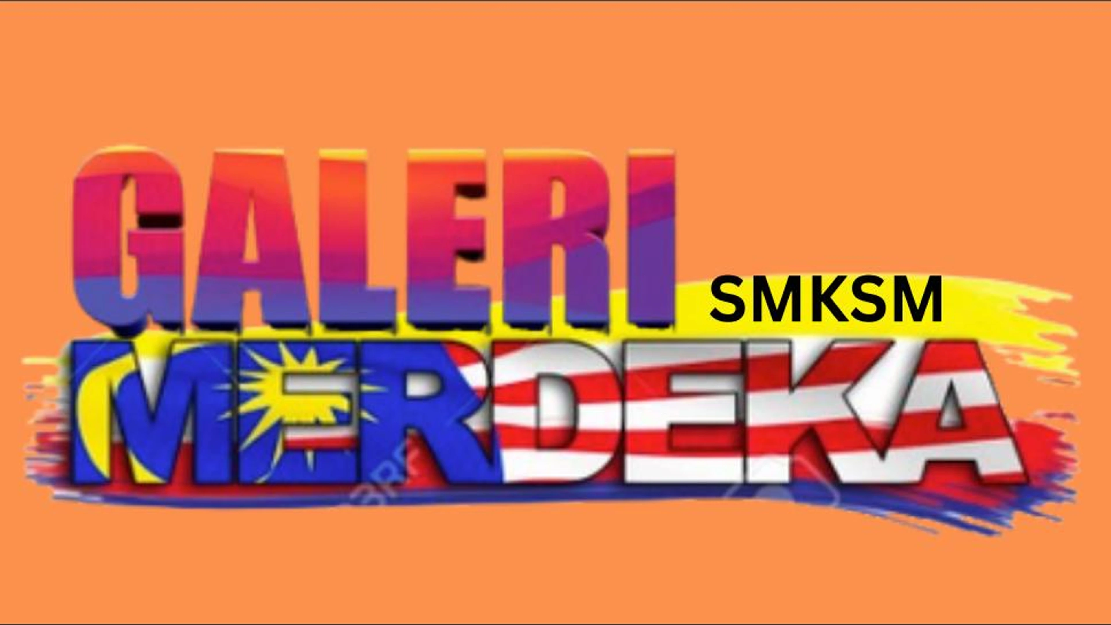 GALERI MERDEKA