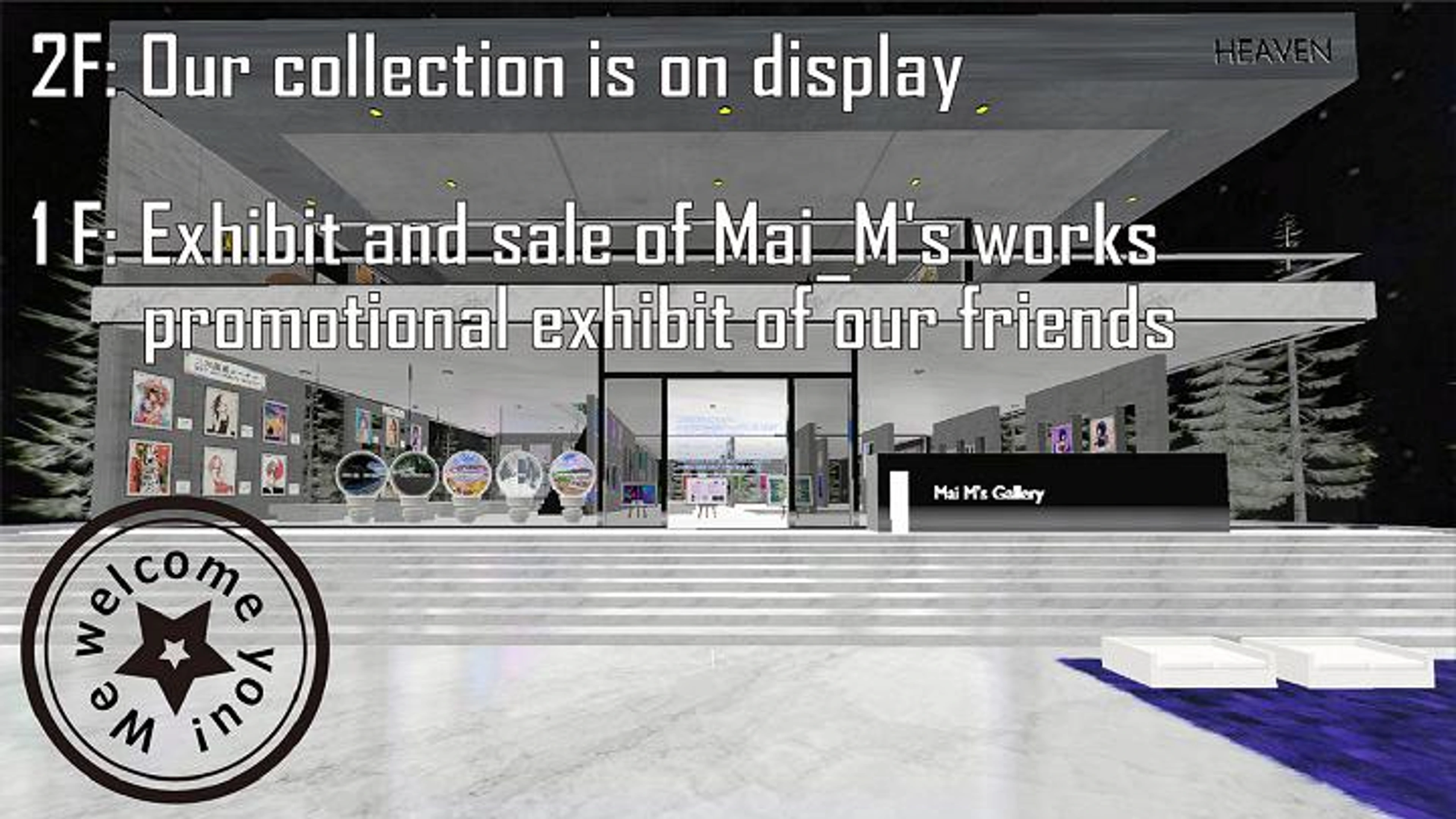 Mai_M's Gallery