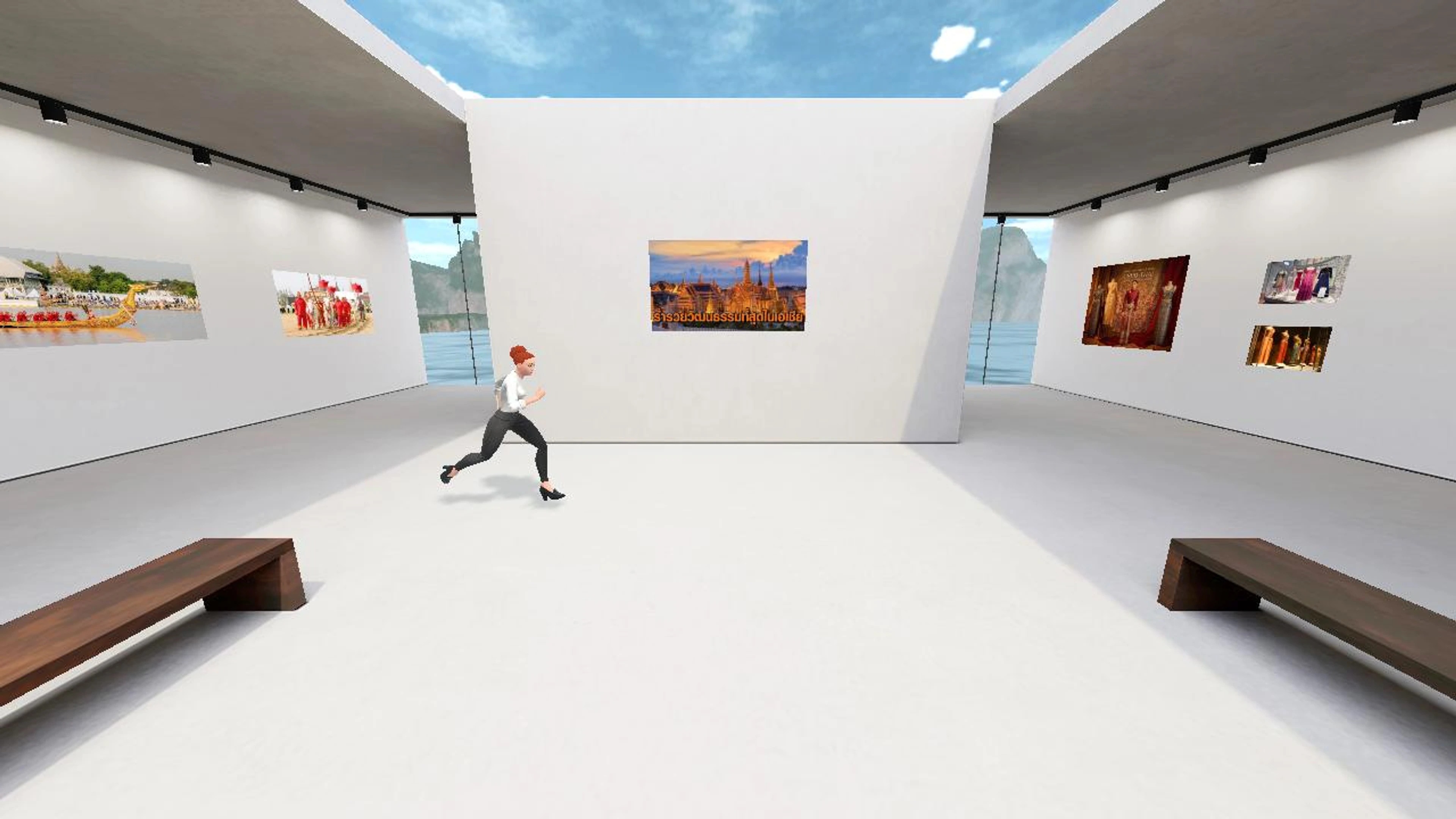 Patcharinpan's Next Room