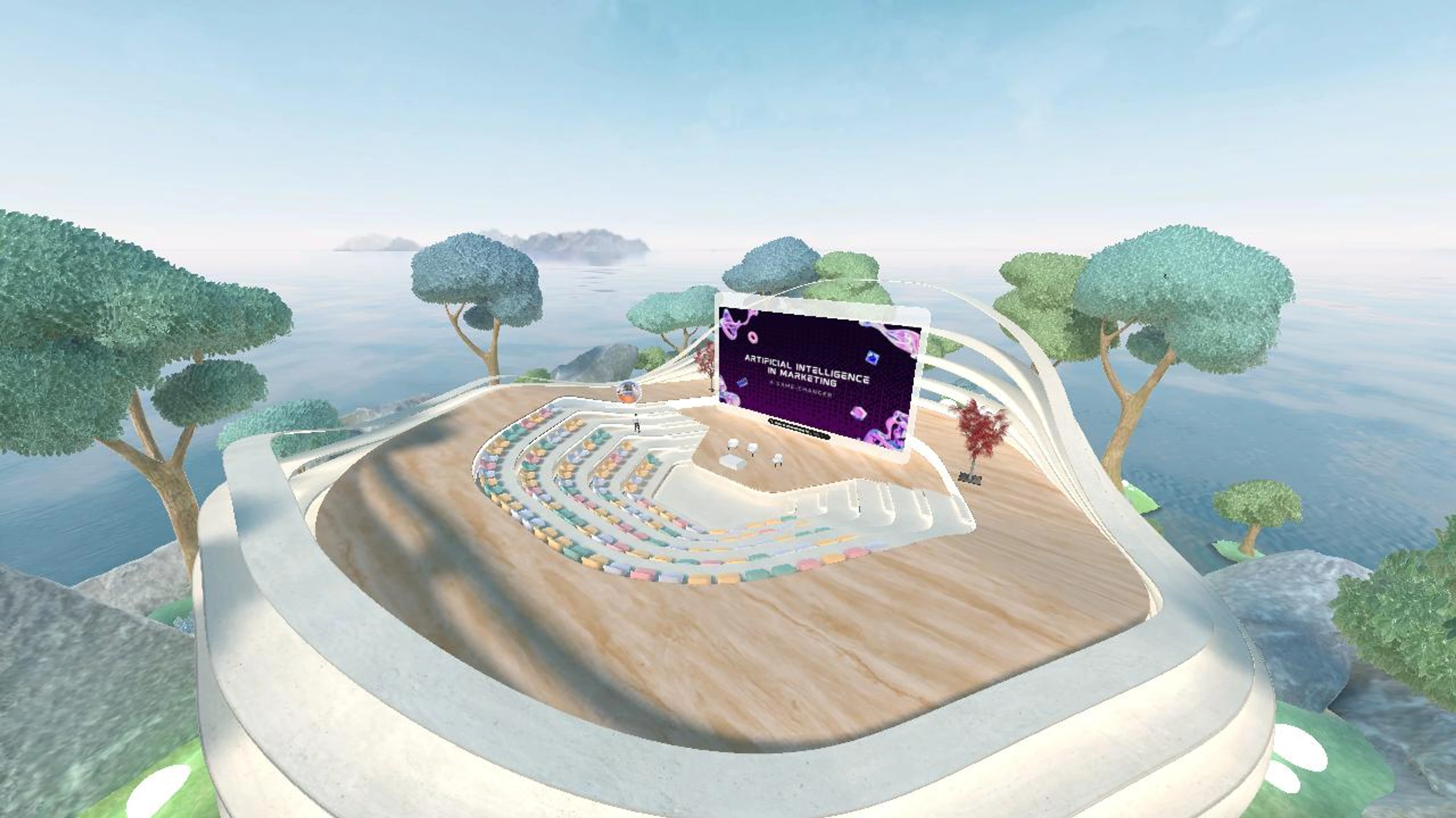 irfanz's Digital Place