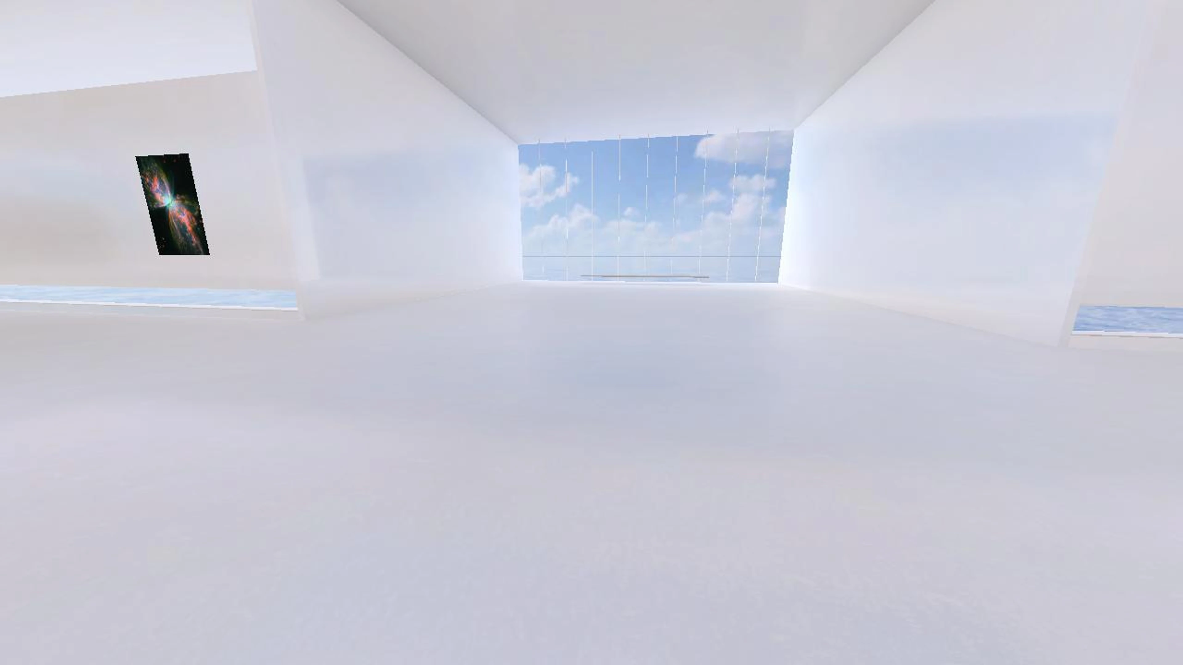 Yumekoo's 3D Space Galery
