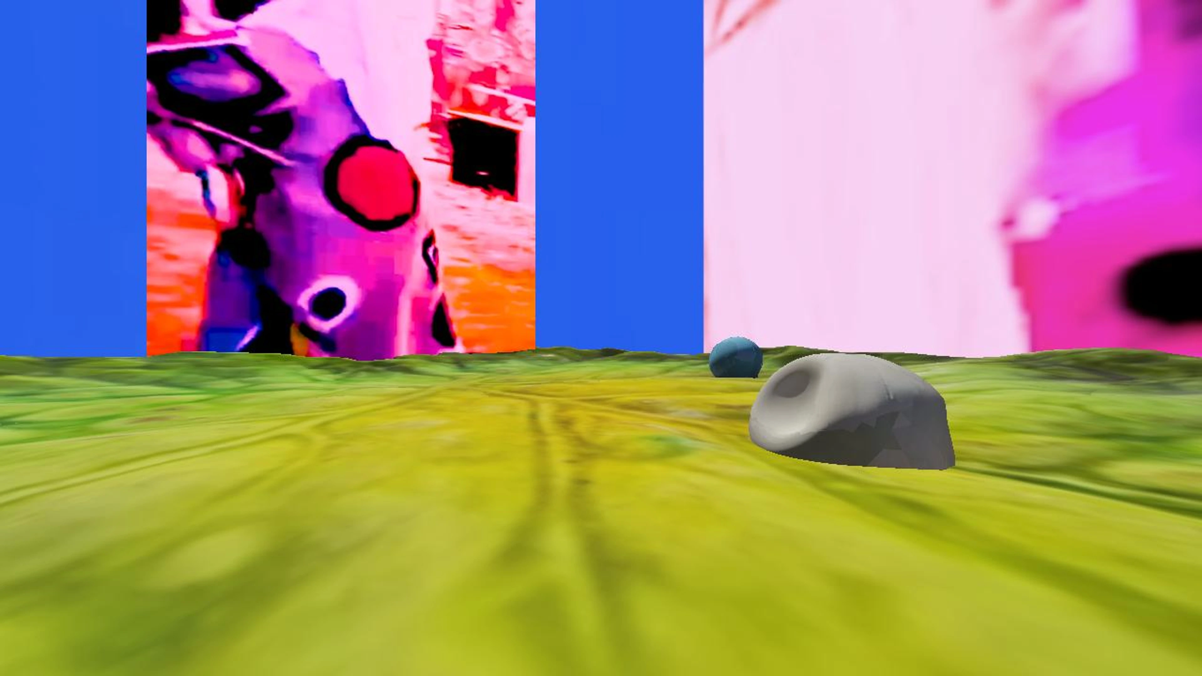 Tina Salvidge // Folk