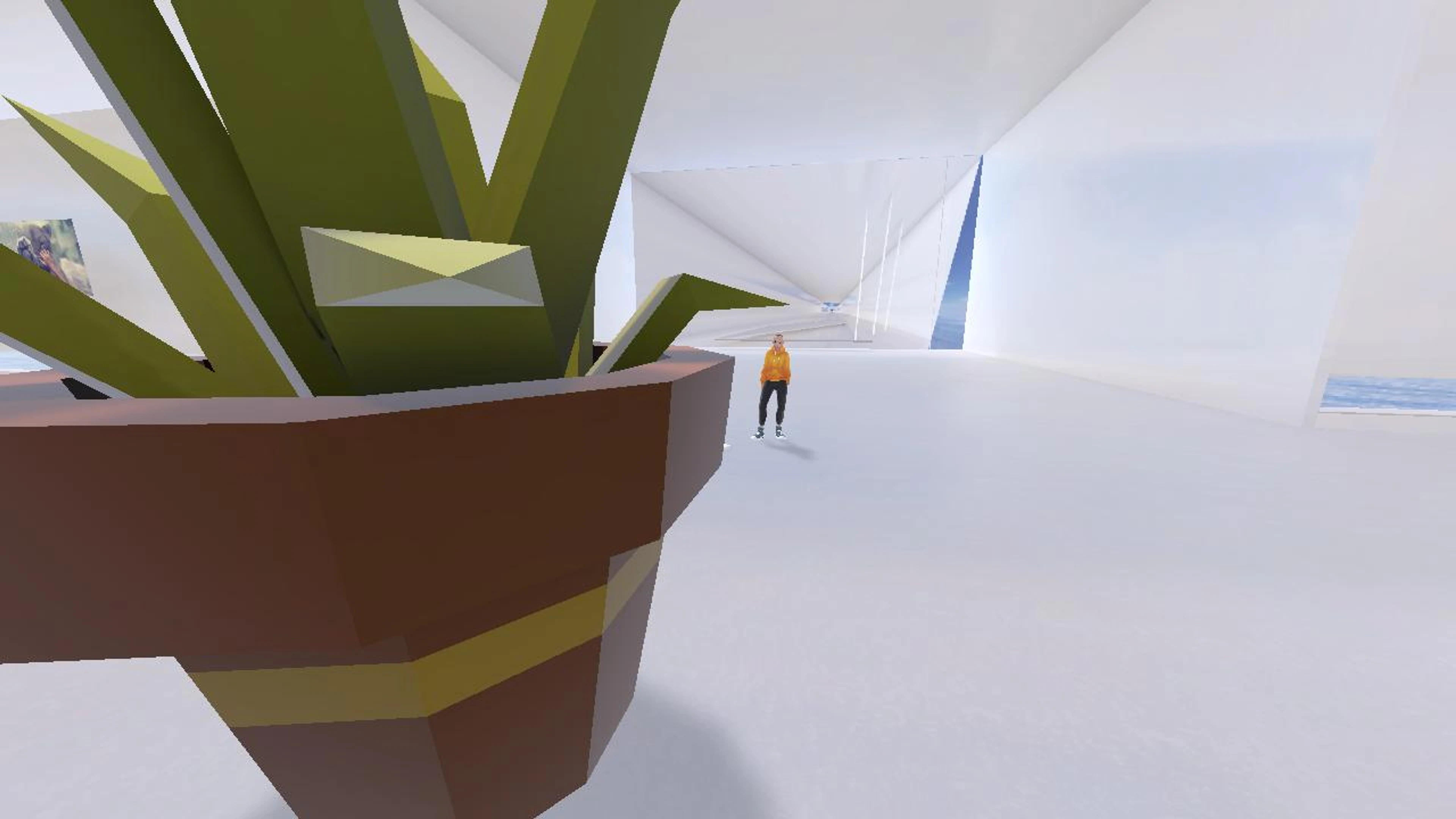 Galeria virtual de Matias, santiago y Sara