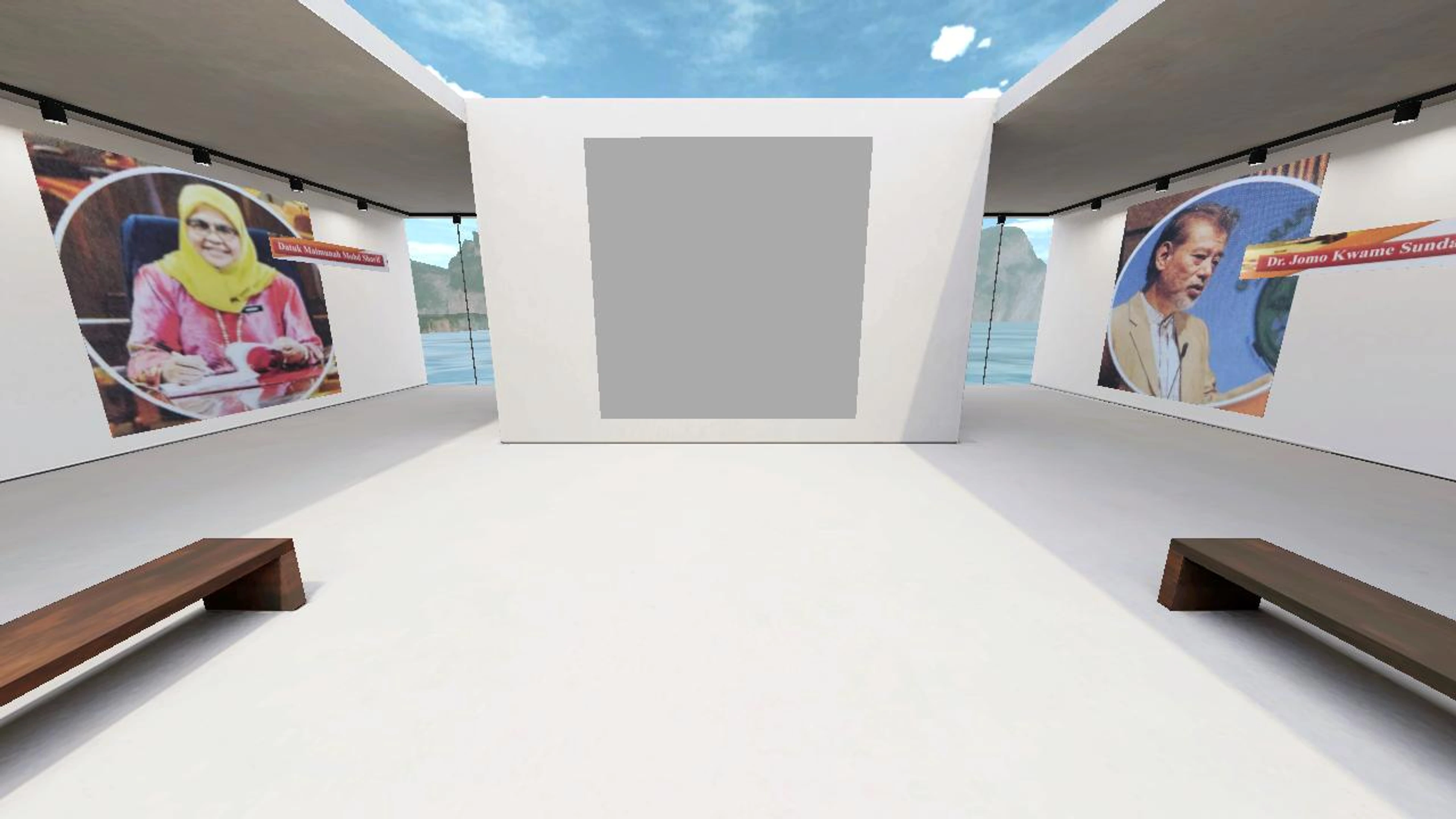 Norhalida85's Lo-Fi Hangout