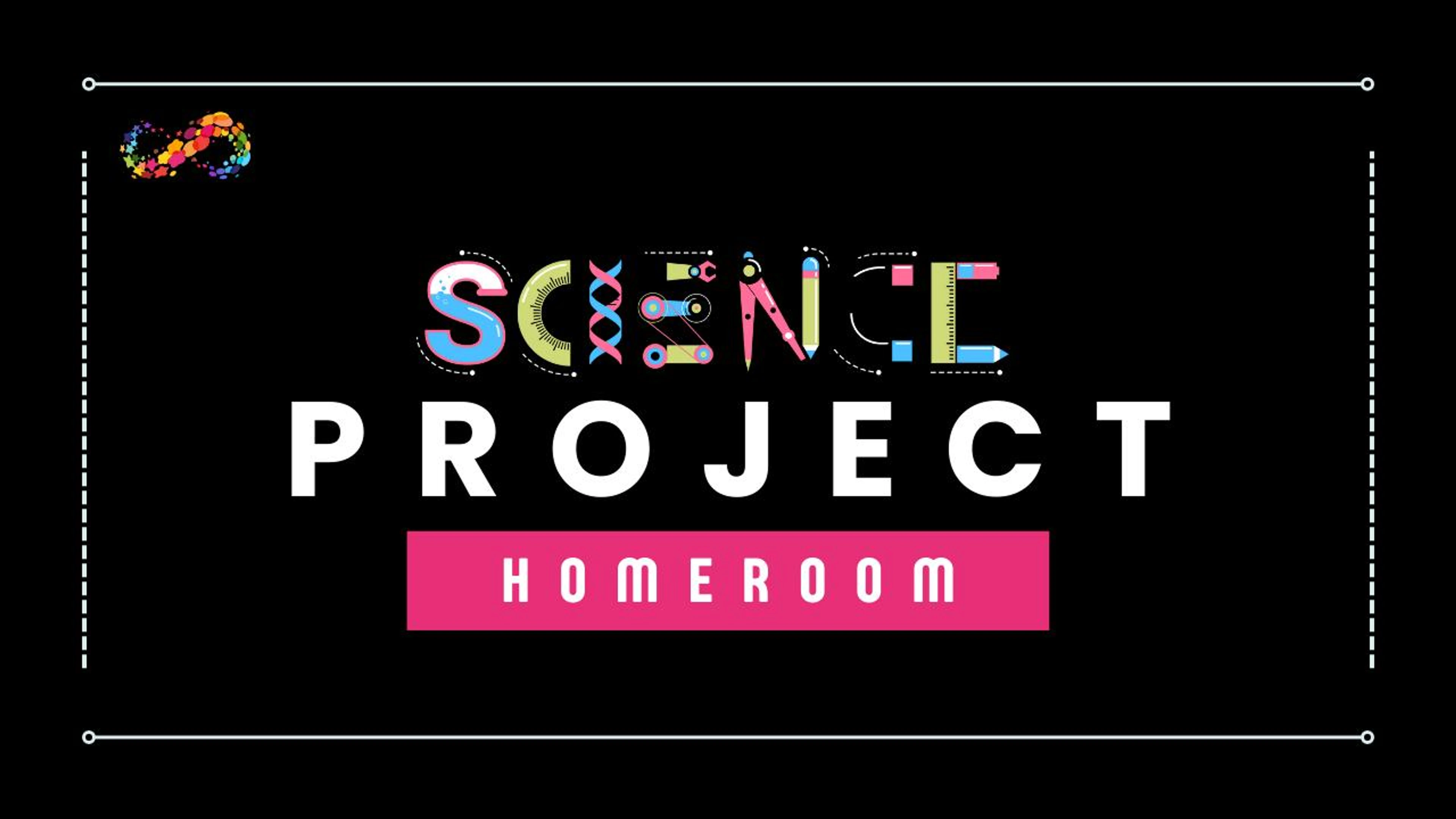 Science Project Class