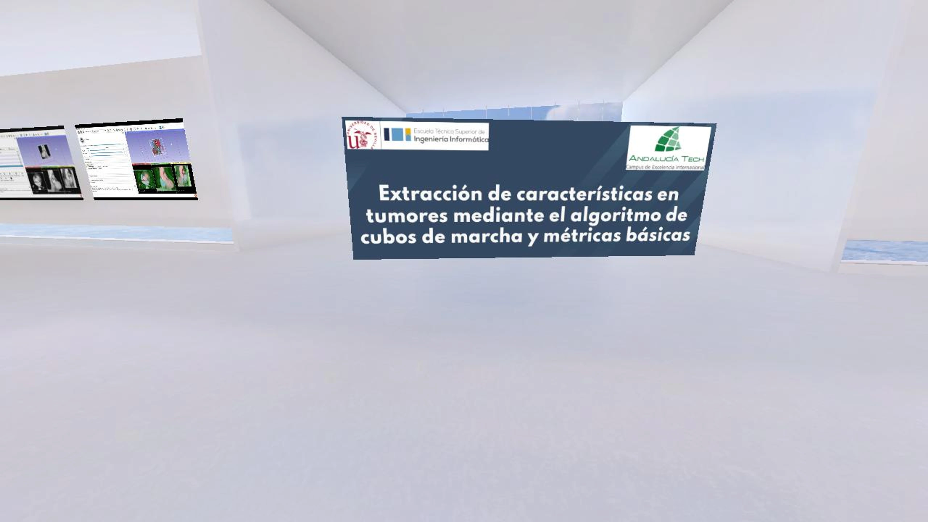 rial's biomedical world