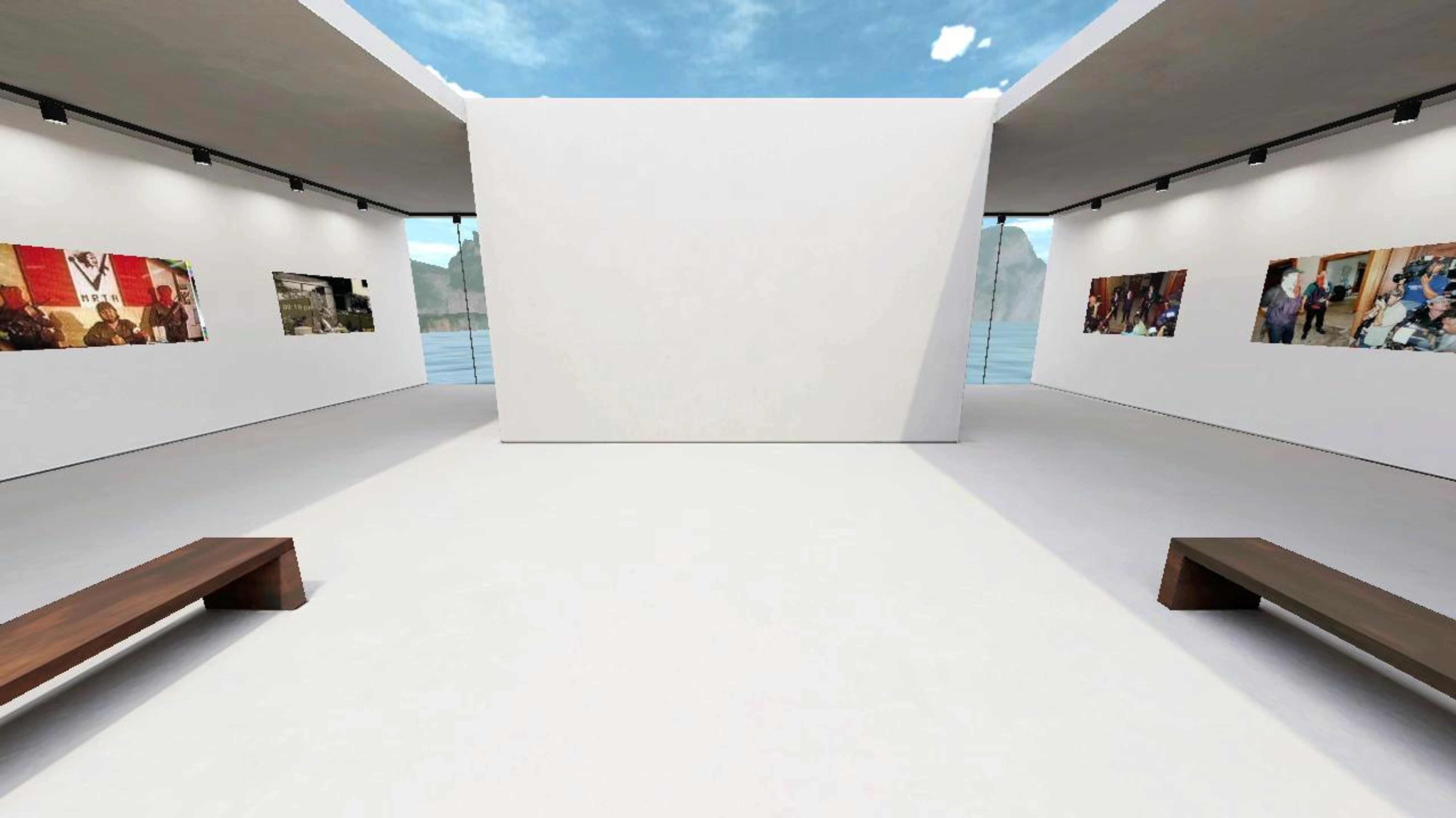 Jefer's Next Area