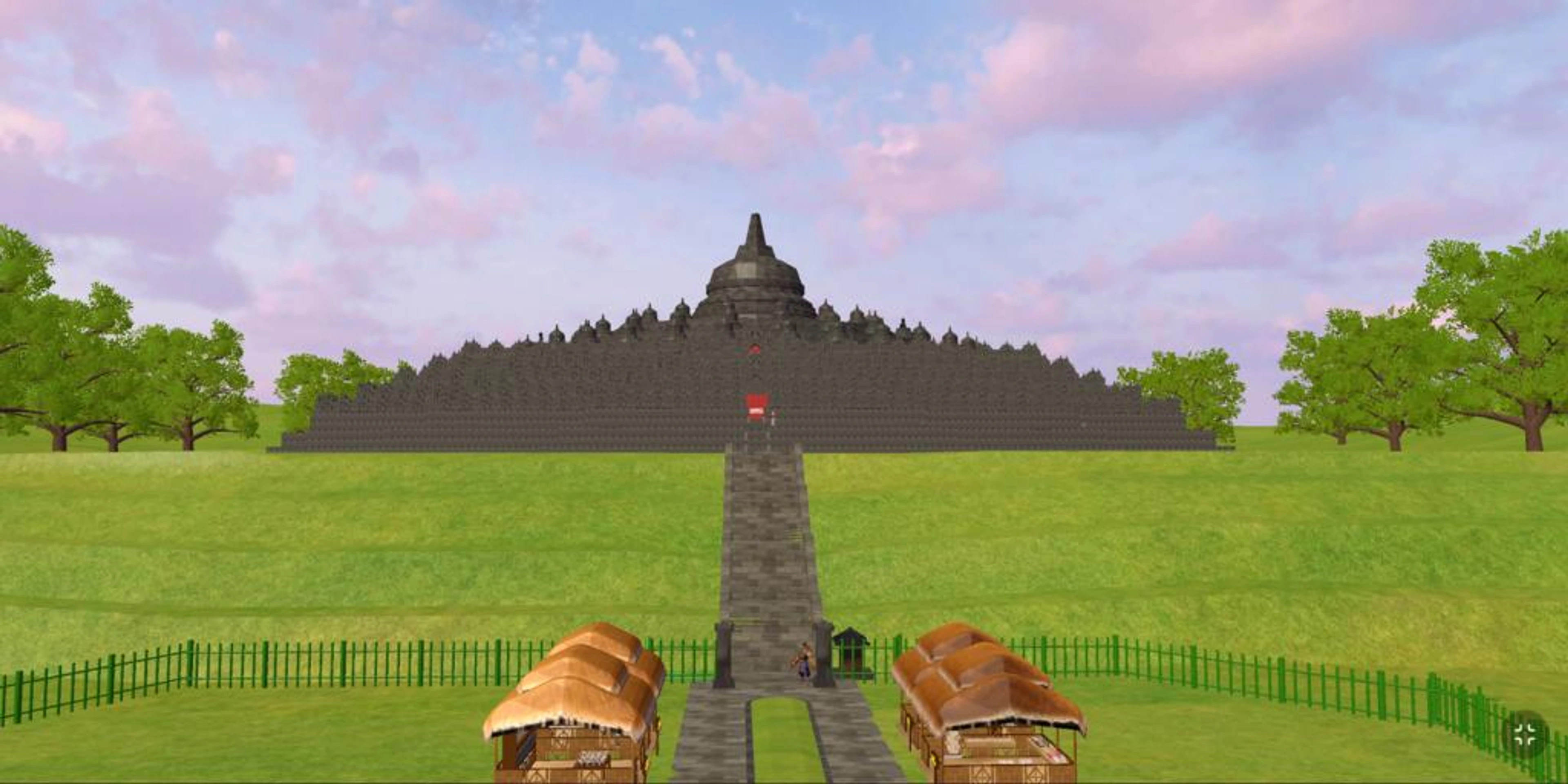 Candi Borobudur