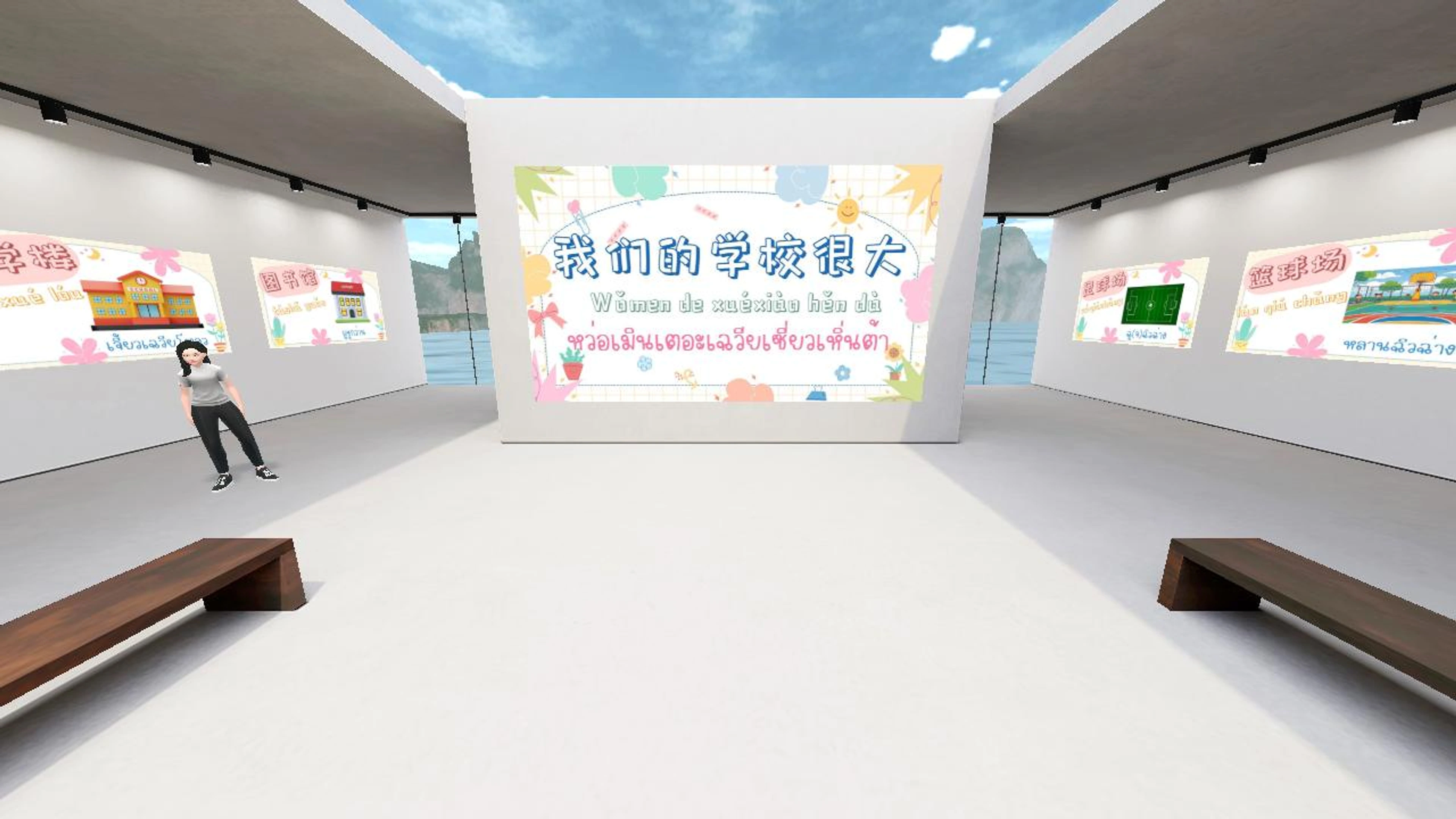 Fern_thaaaa's Hi-Fi Place