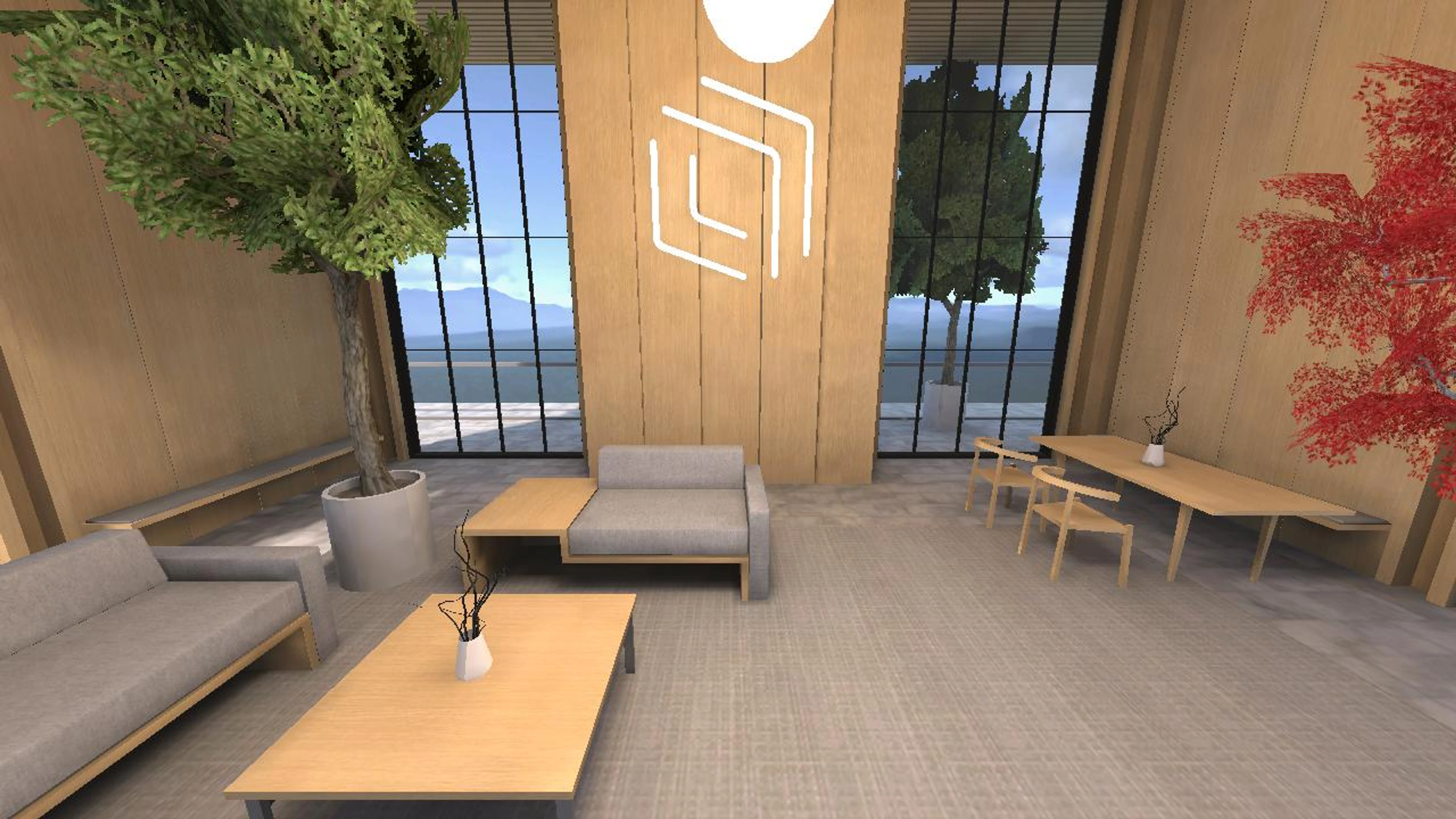 Lasko's Virtual Area