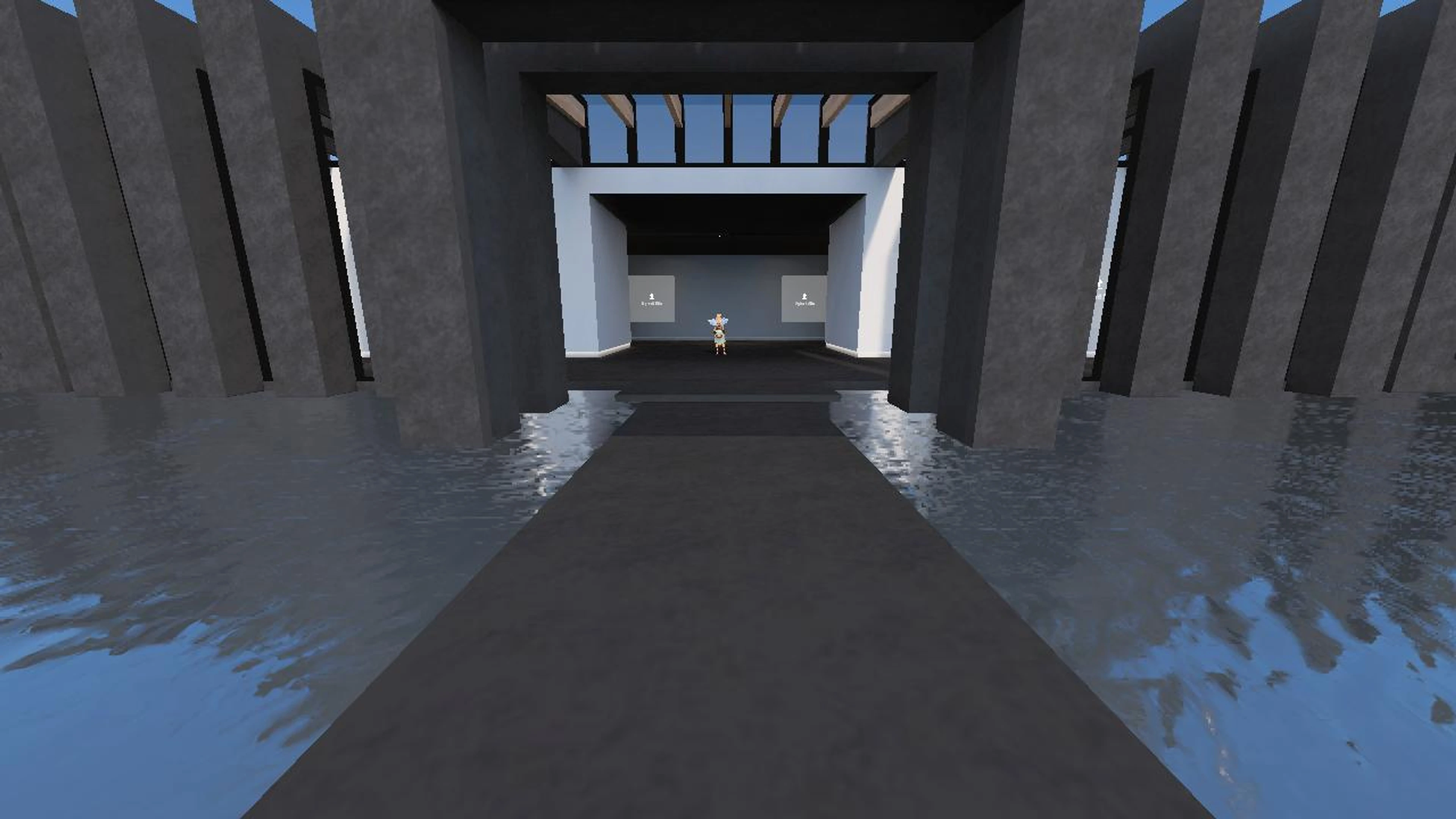 Welcome to daisy world 💓🌼💫