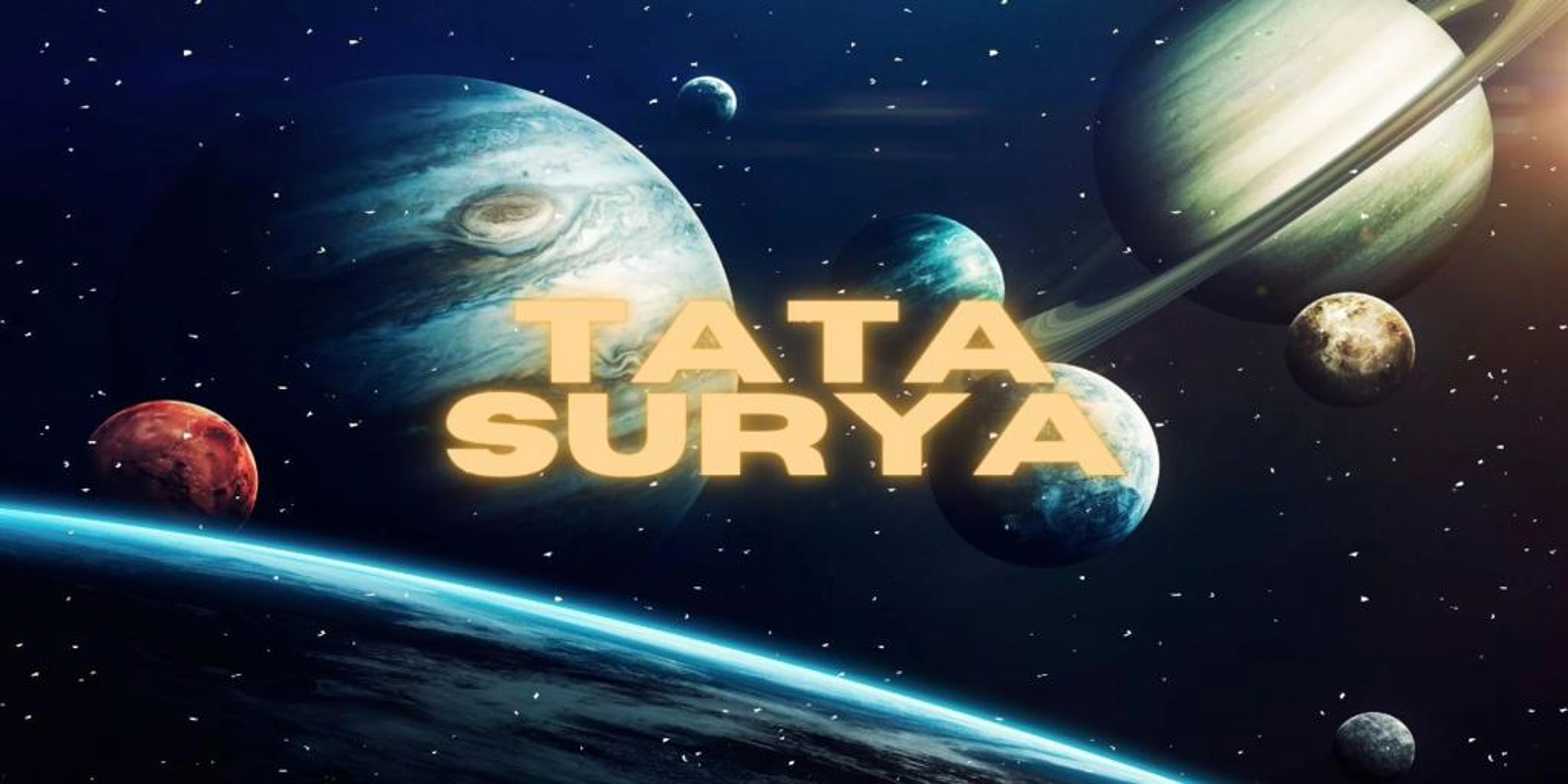 Solar System