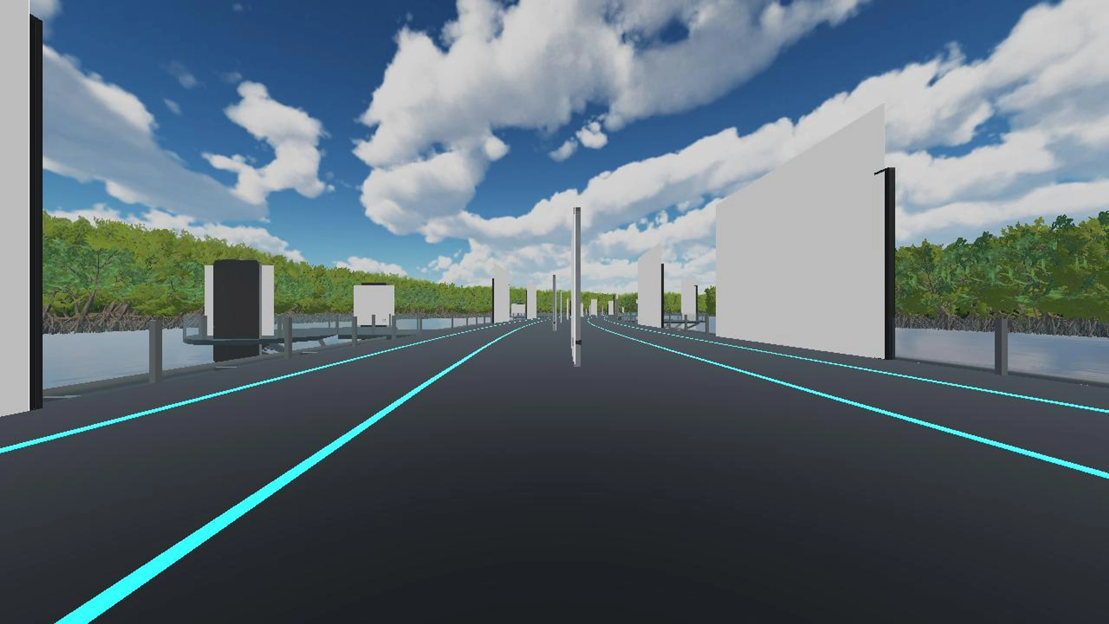 Estero Salado Ecotec