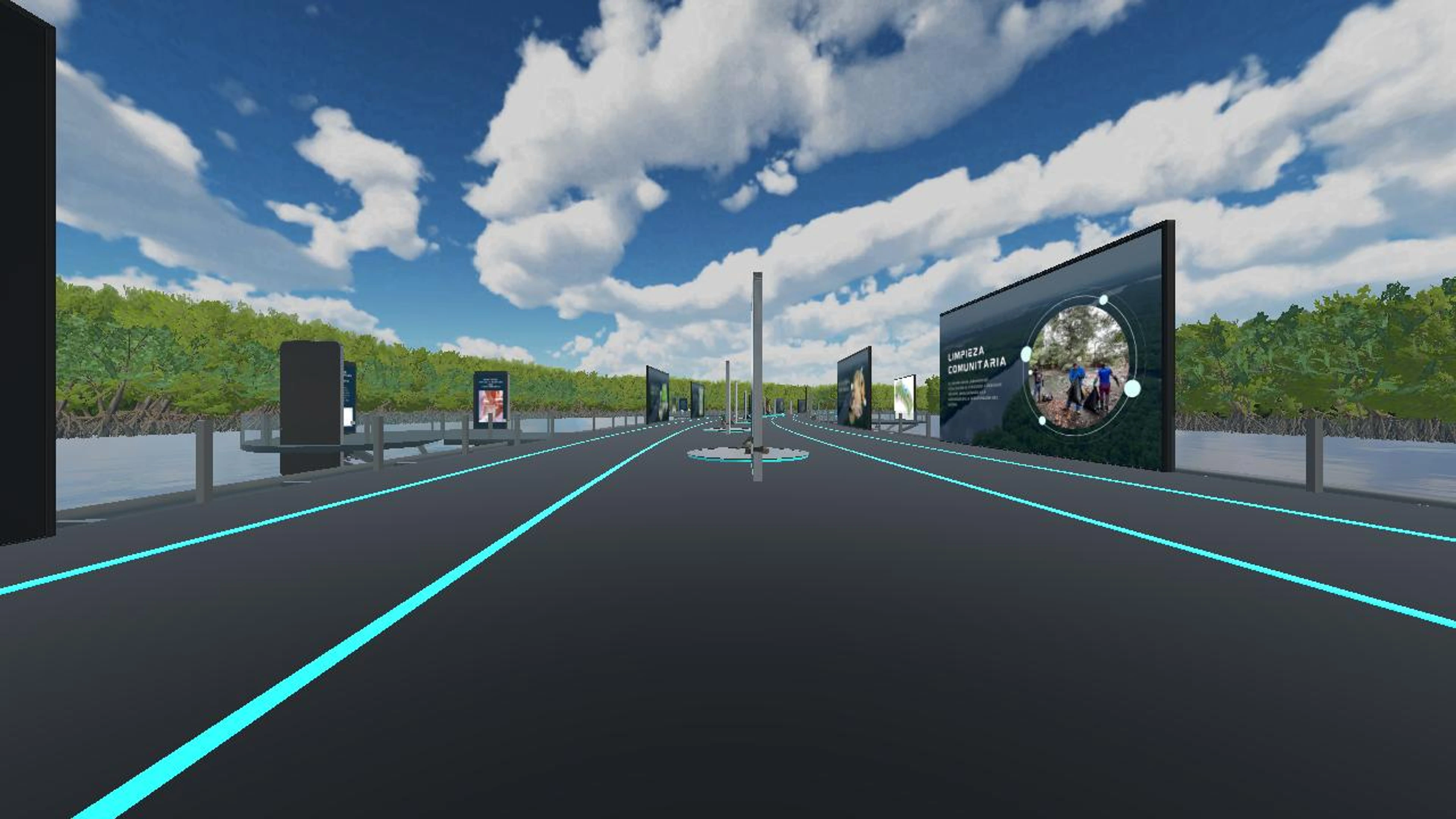 Estero Salado Ecotec